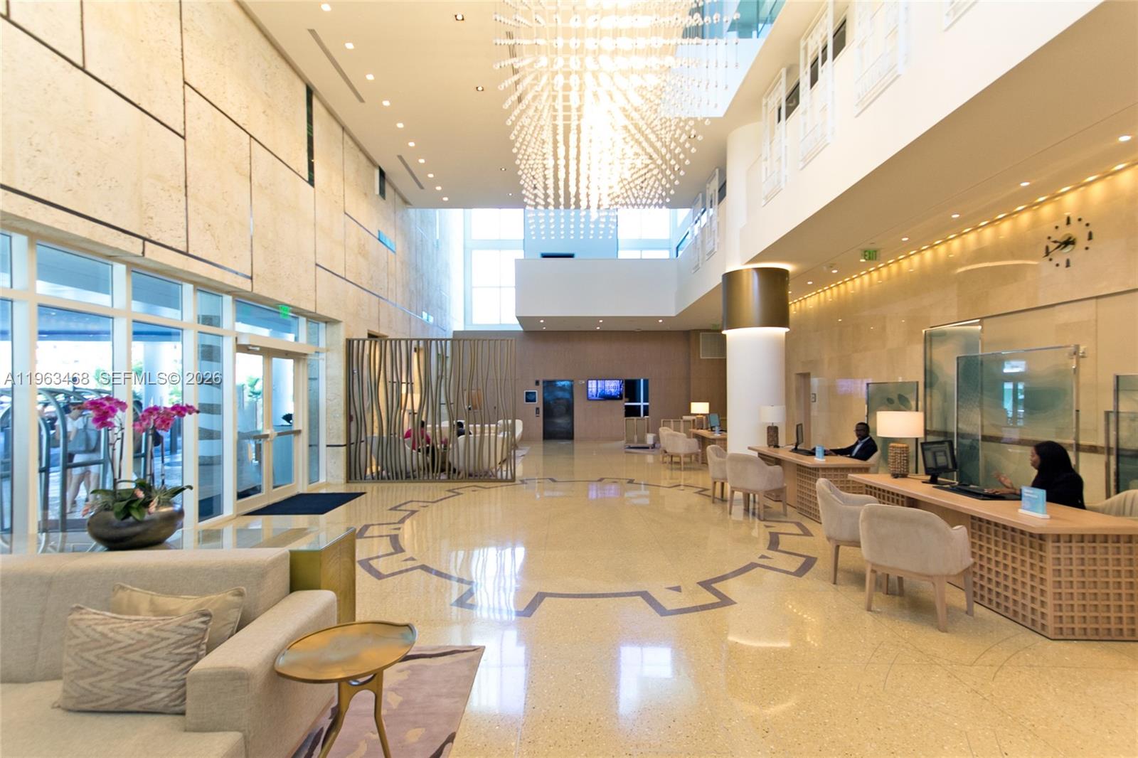 6899 Collins Ave # 2207