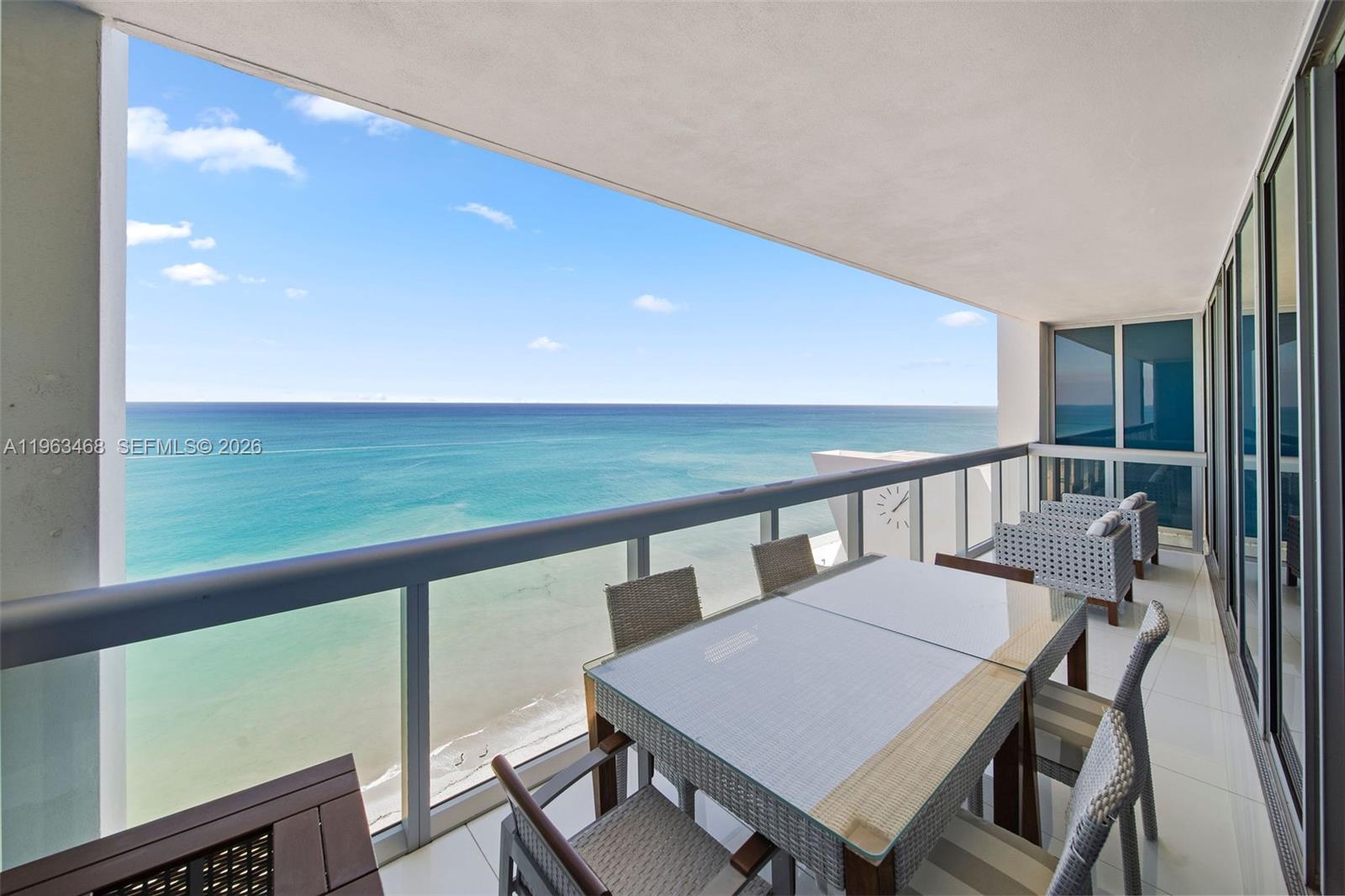 6899 Collins Ave # 2207