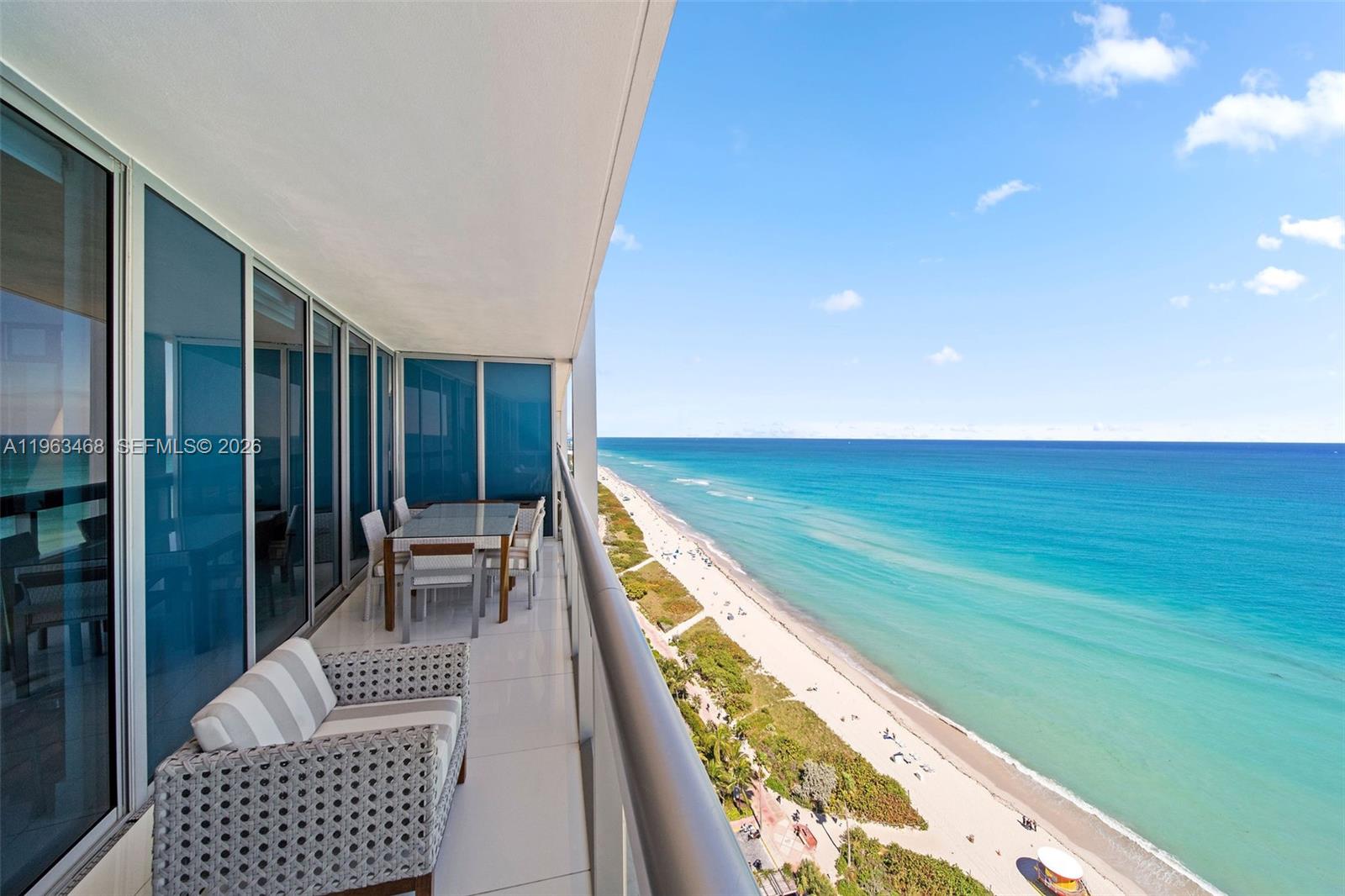 6899 Collins Ave # 2207