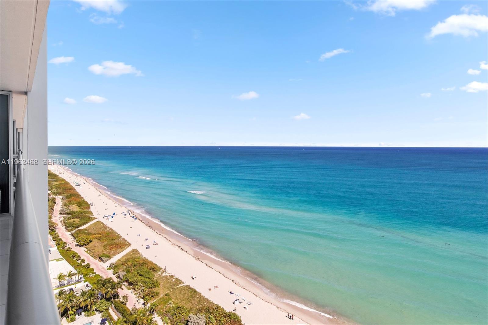 6899 Collins Ave # 2207