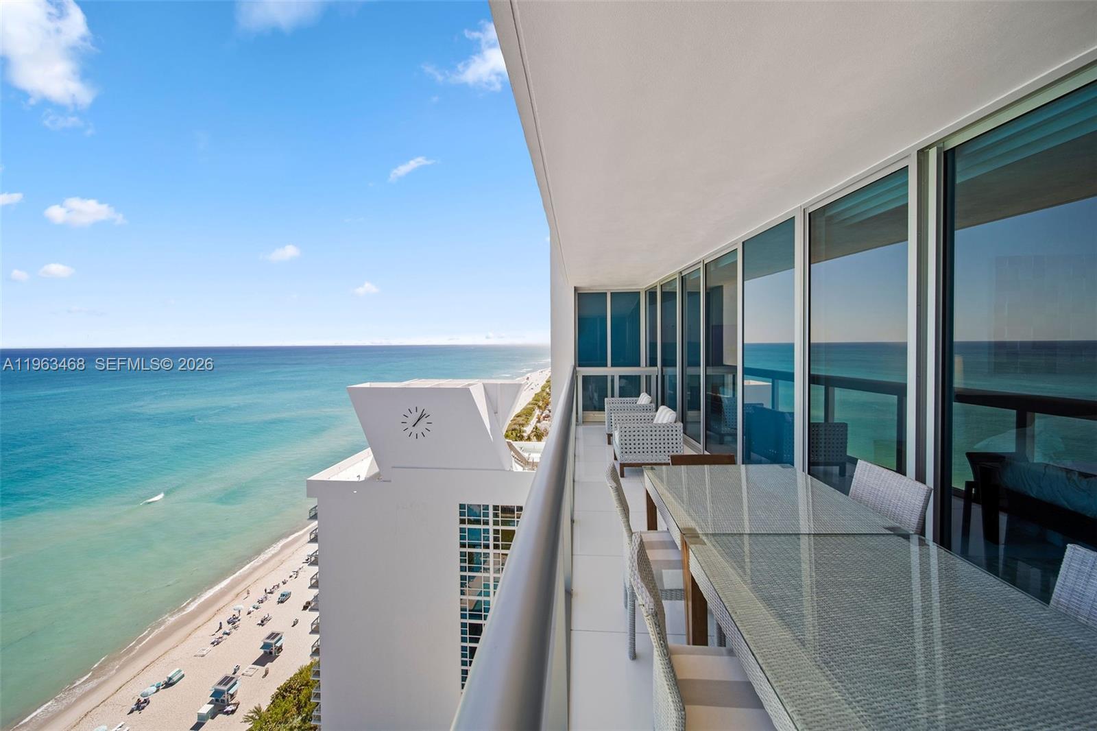 6899 Collins Ave # 2207