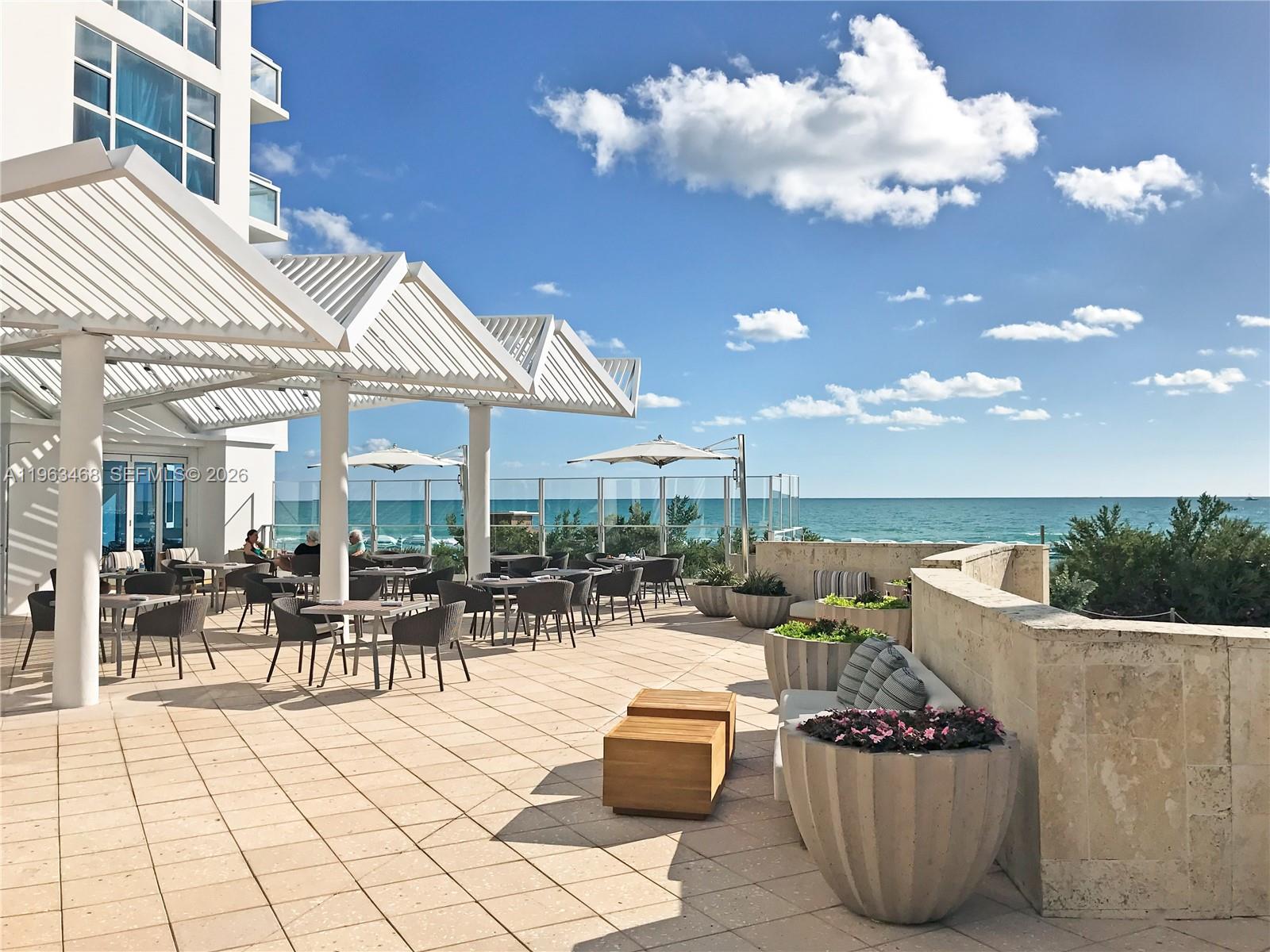 6899 Collins Ave # 2207