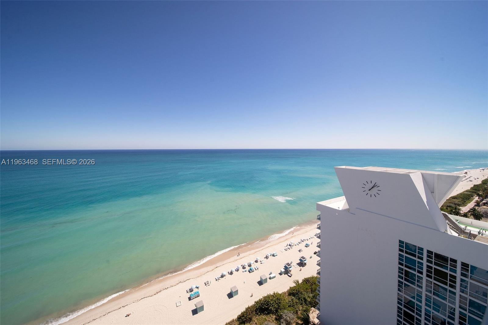 6899 Collins Ave # 2207