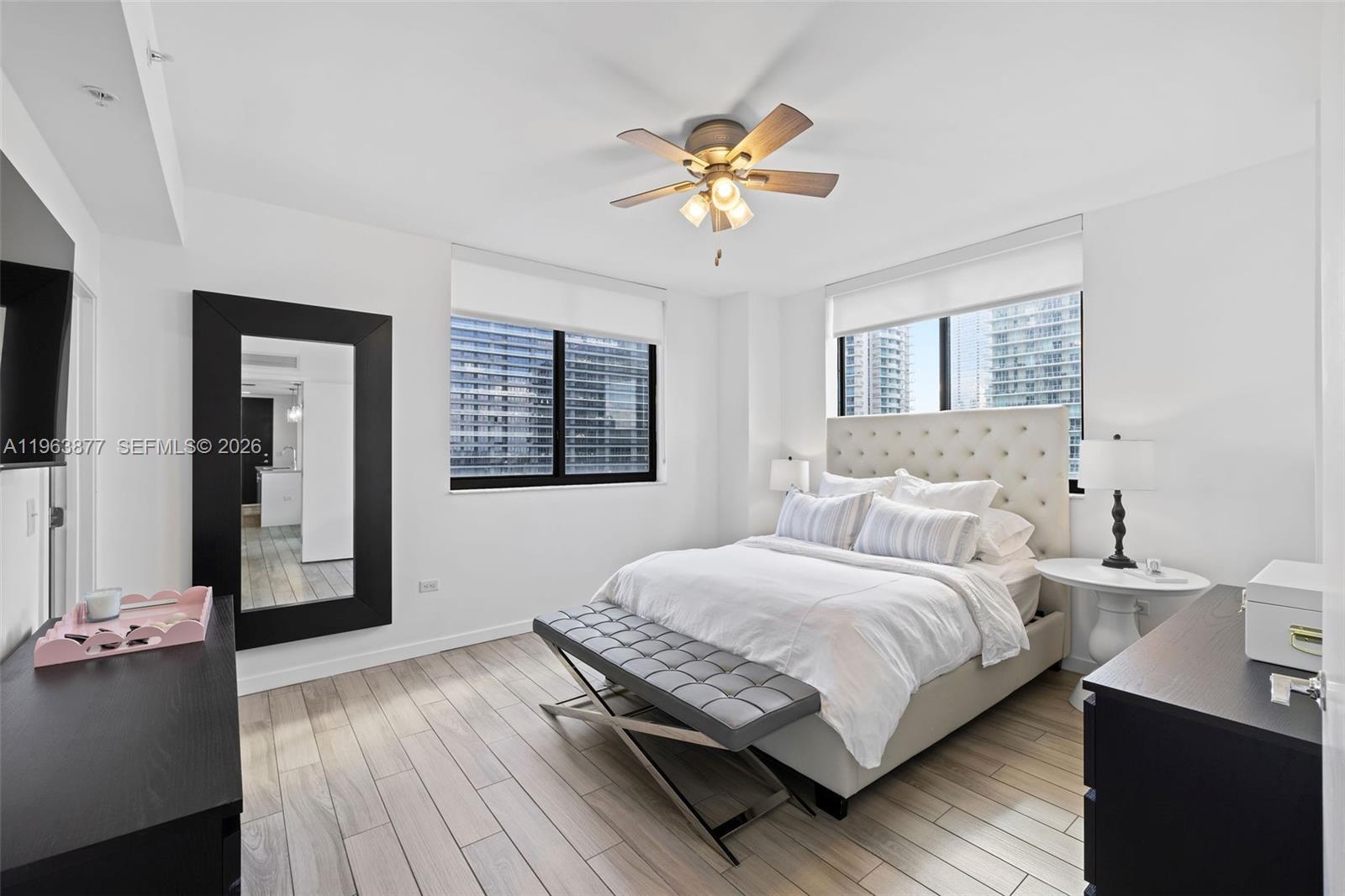 999 SW 1st Ave # 2303