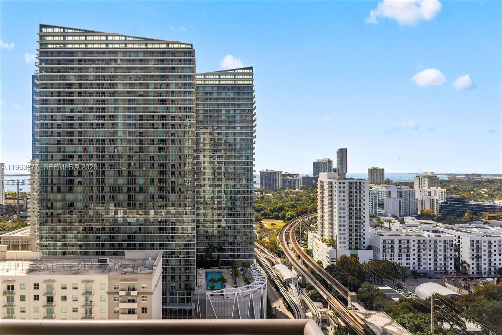 999 SW 1st Ave # 2303