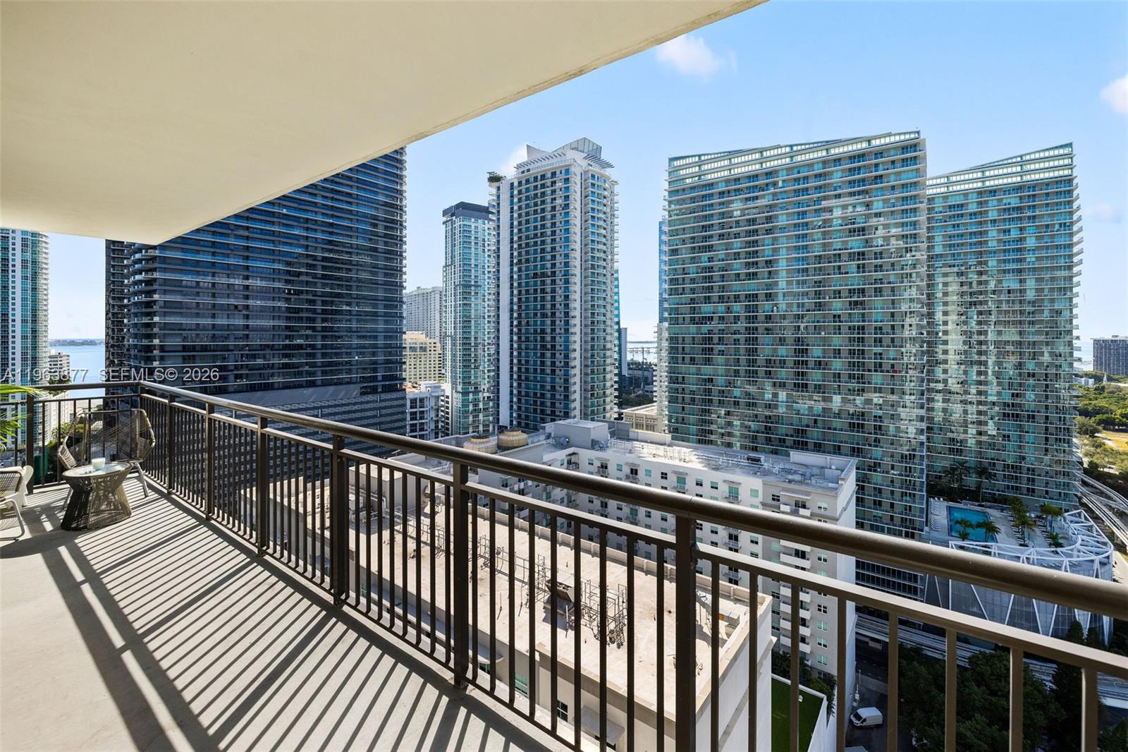 999 SW 1st Ave # 2303