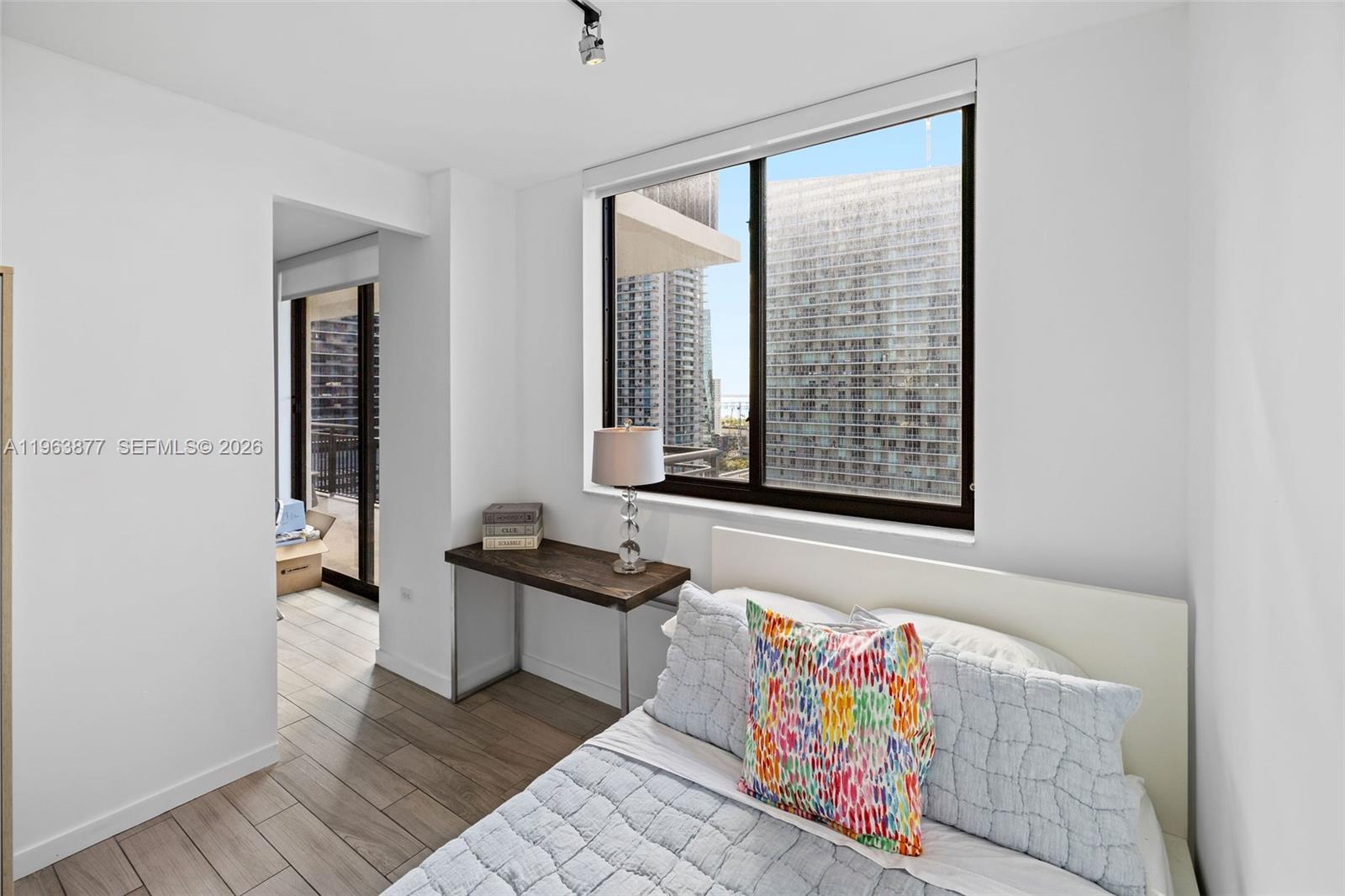 999 SW 1st Ave # 2303
