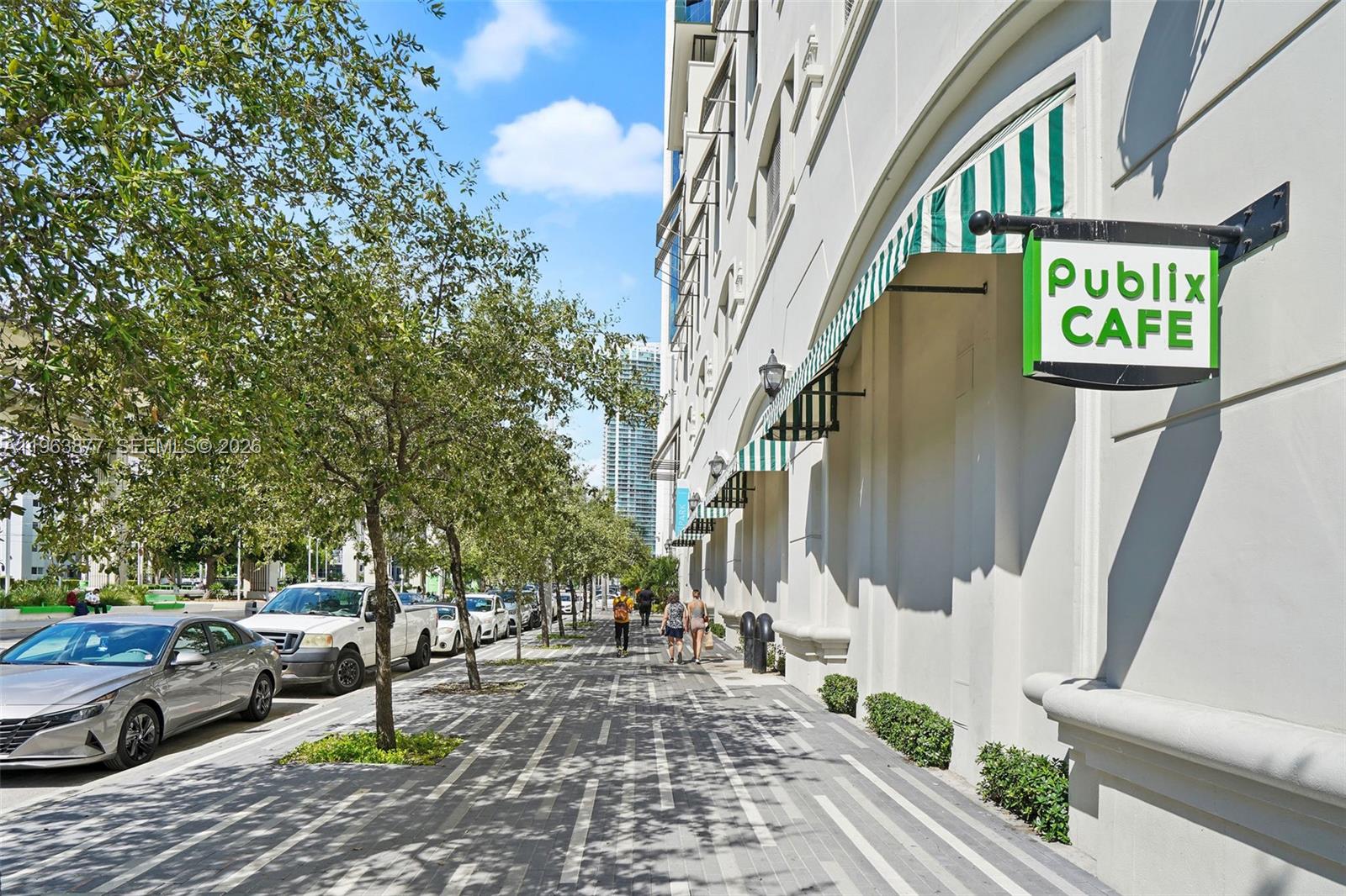 999 SW 1st Ave # 2303