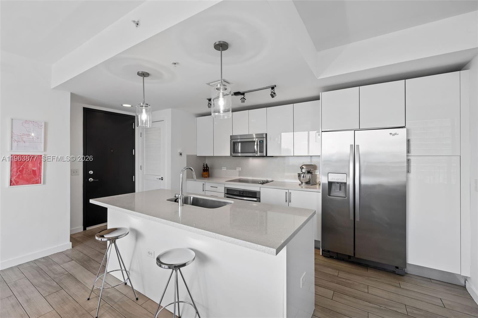 999 SW 1st Ave # 2303