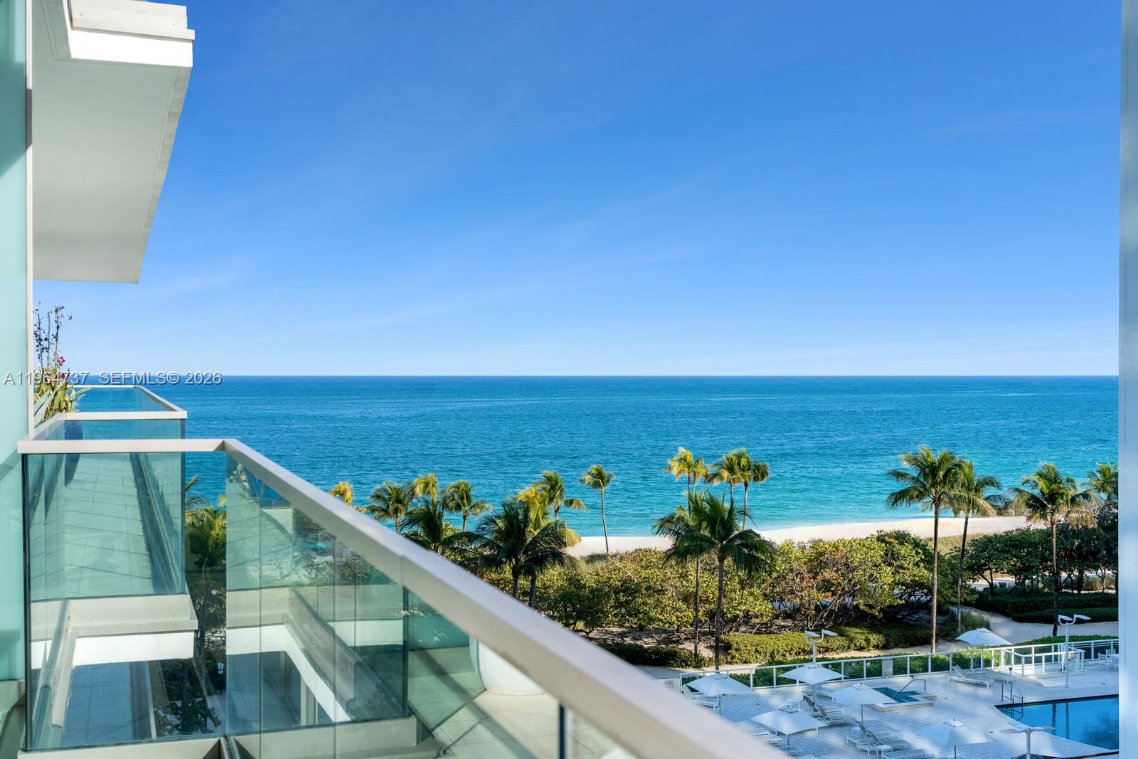 10201 Collins Ave # 611