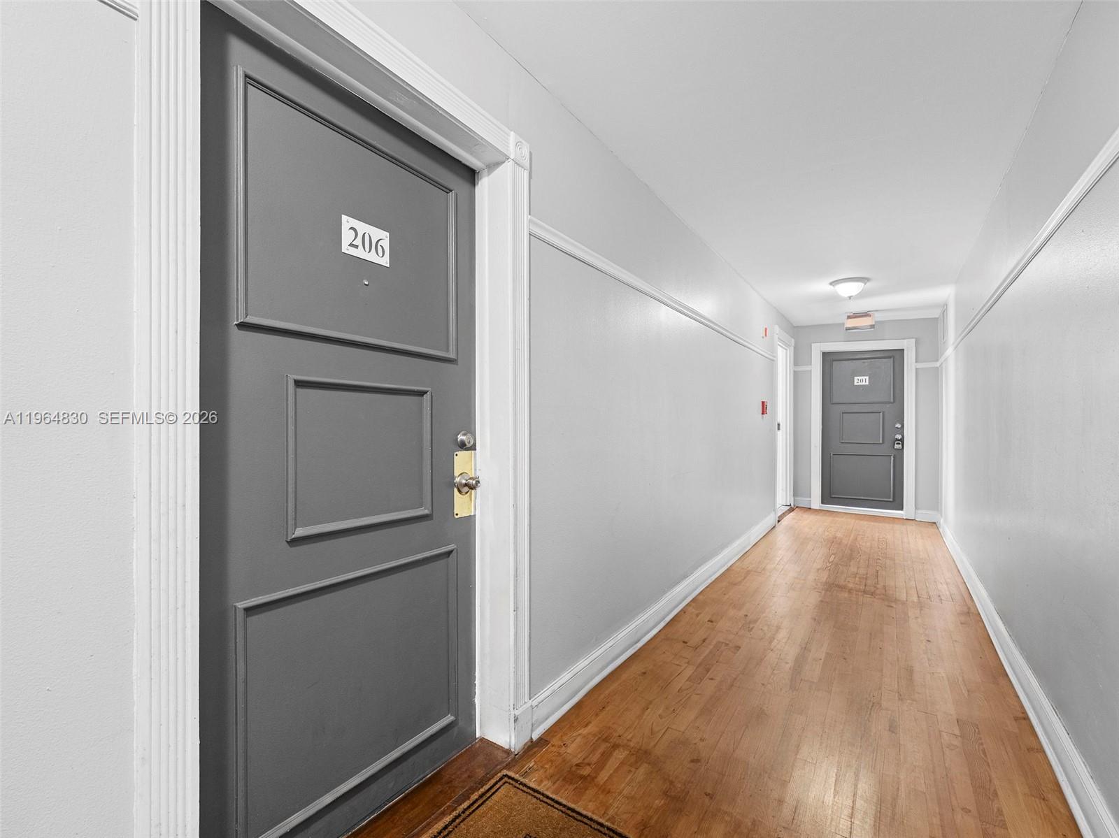 1027 Pennsylvania Ave # 206