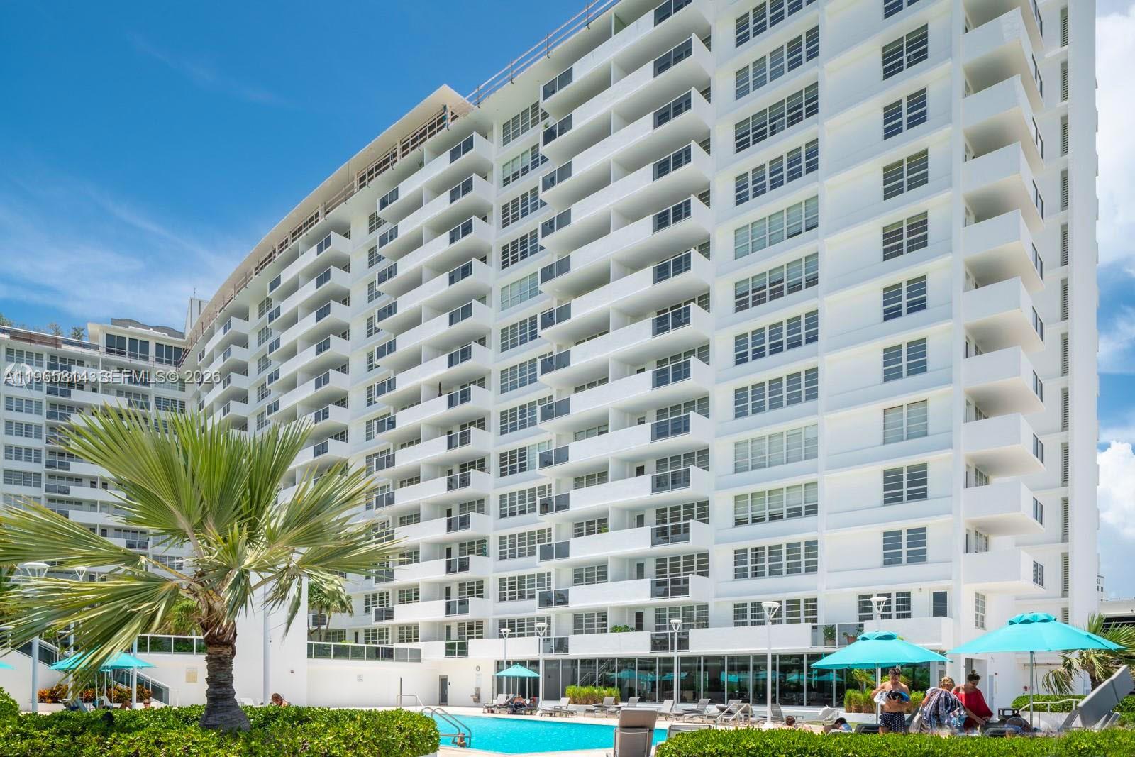 100 Lincoln Rd # 417