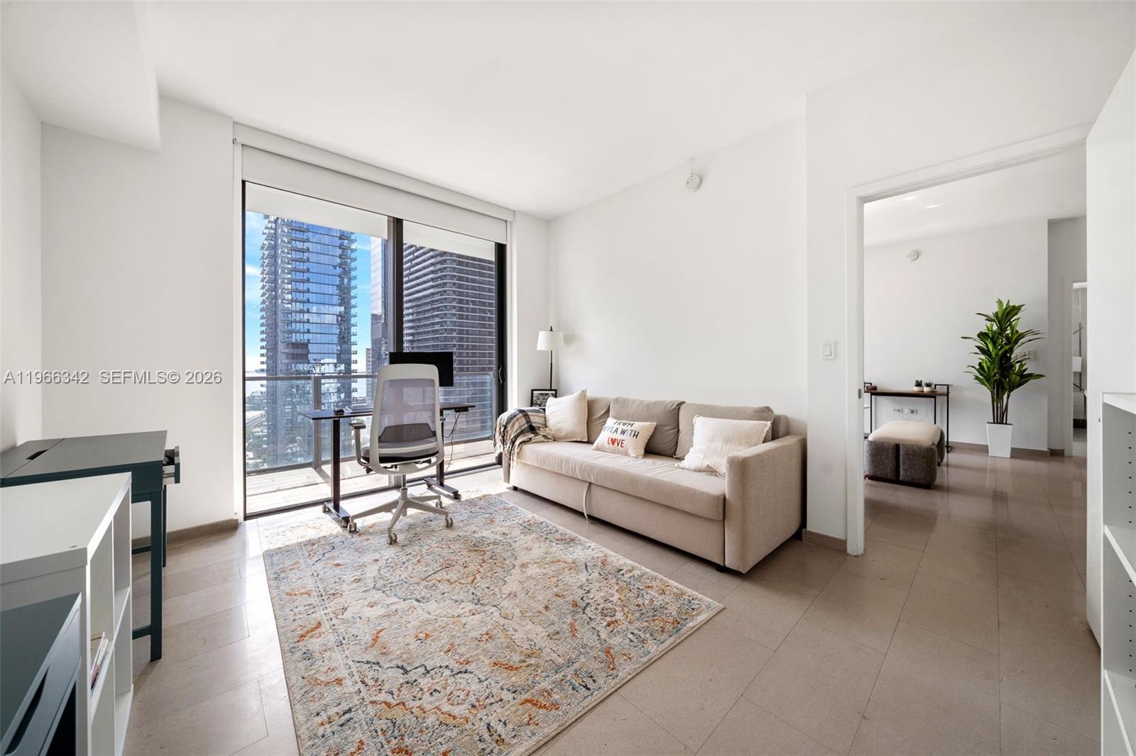 88 SW 7th St # 2105