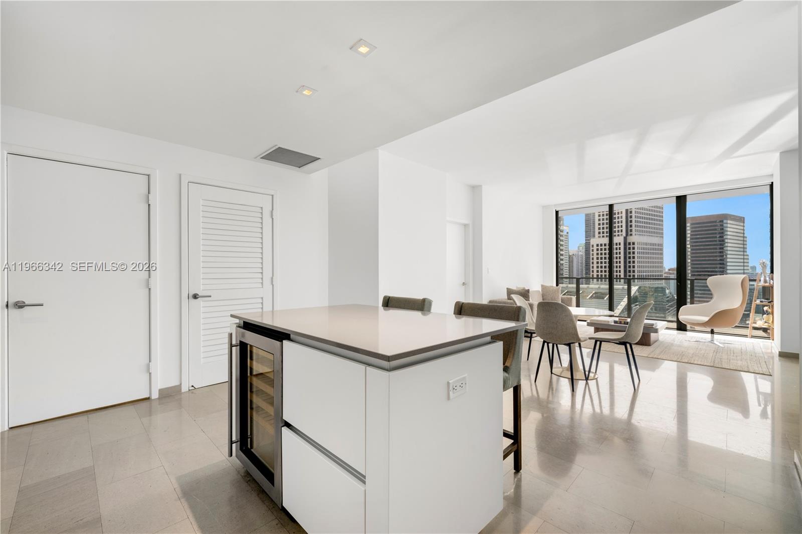 88 SW 7th St # 2105