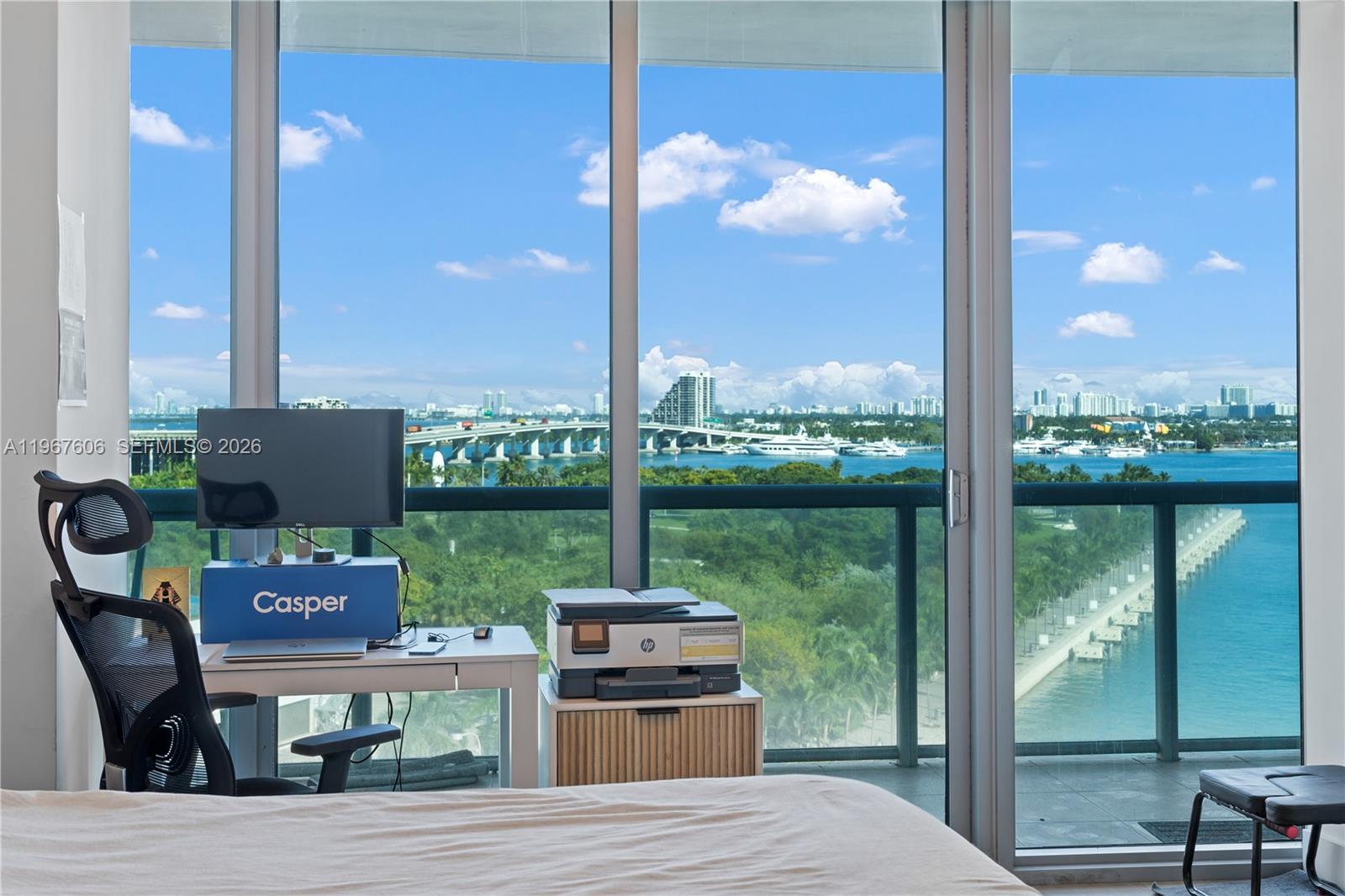 888 Biscayne Blvd # 910