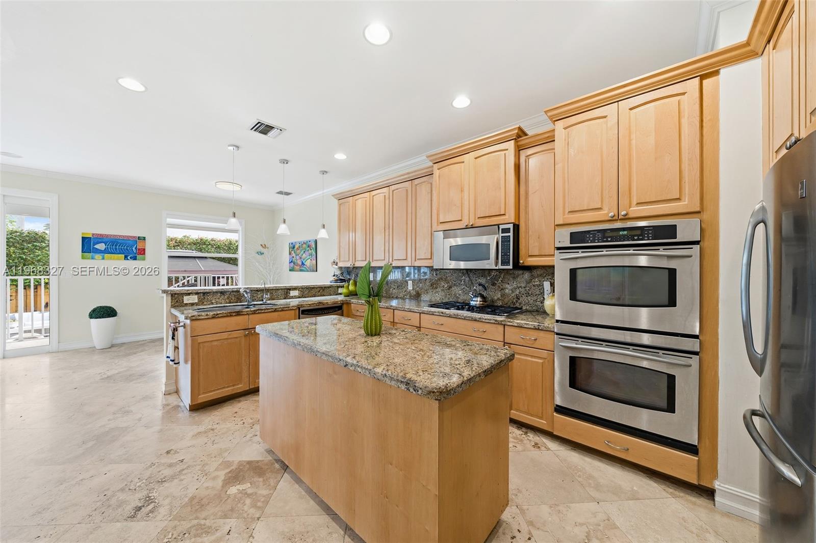 7431 Center Bay Dr