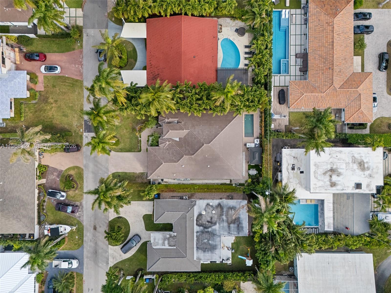 7431 Center Bay Dr