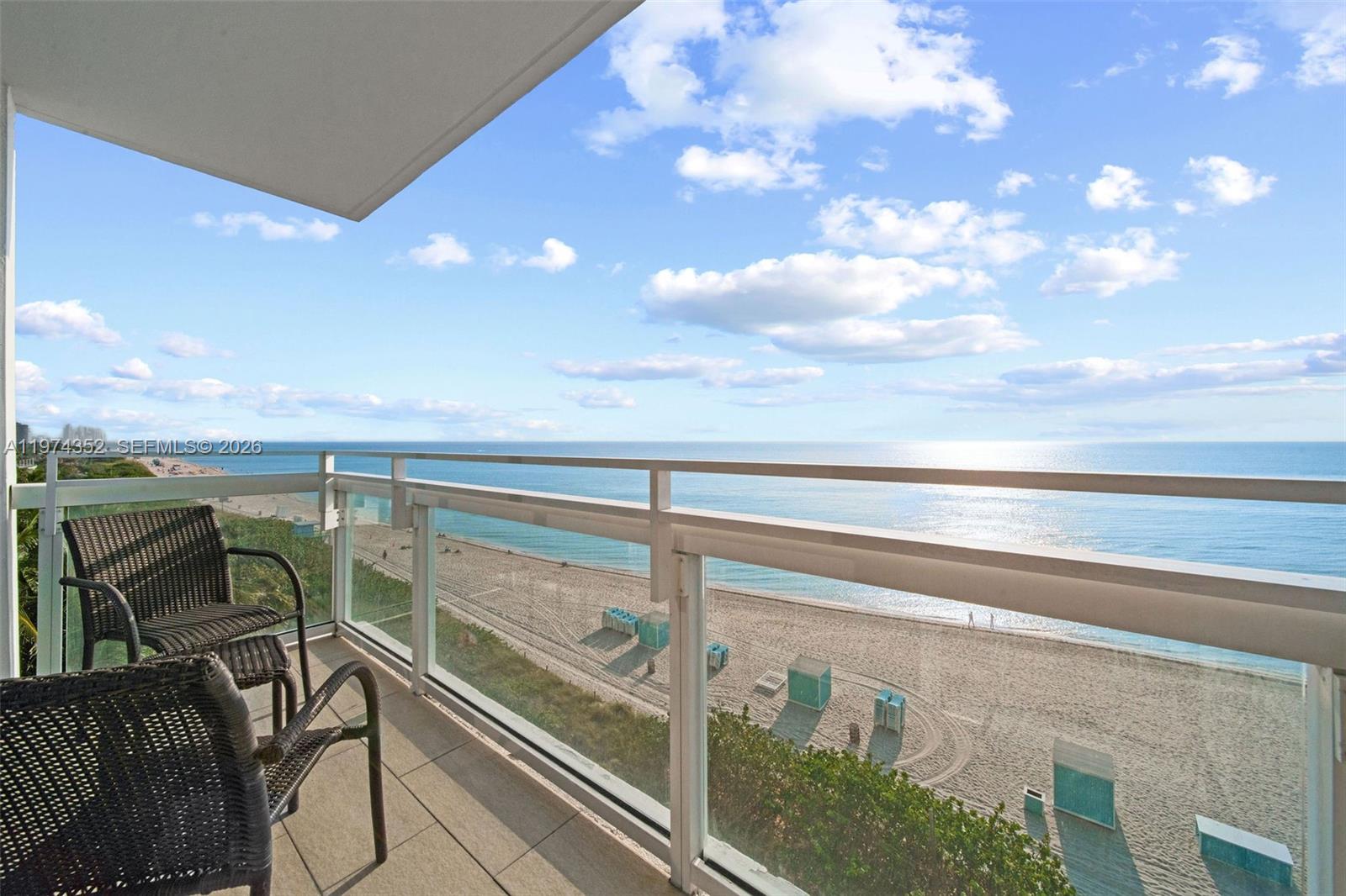 6801 Collins Ave # 604