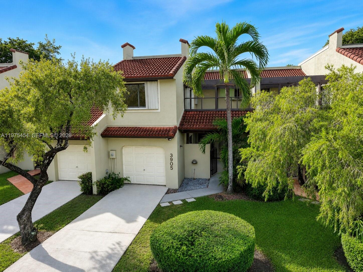 3905 Adra Ave # 46B Unit: J-46B