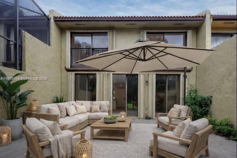 3905 Adra Ave # 46B Unit: J-46B