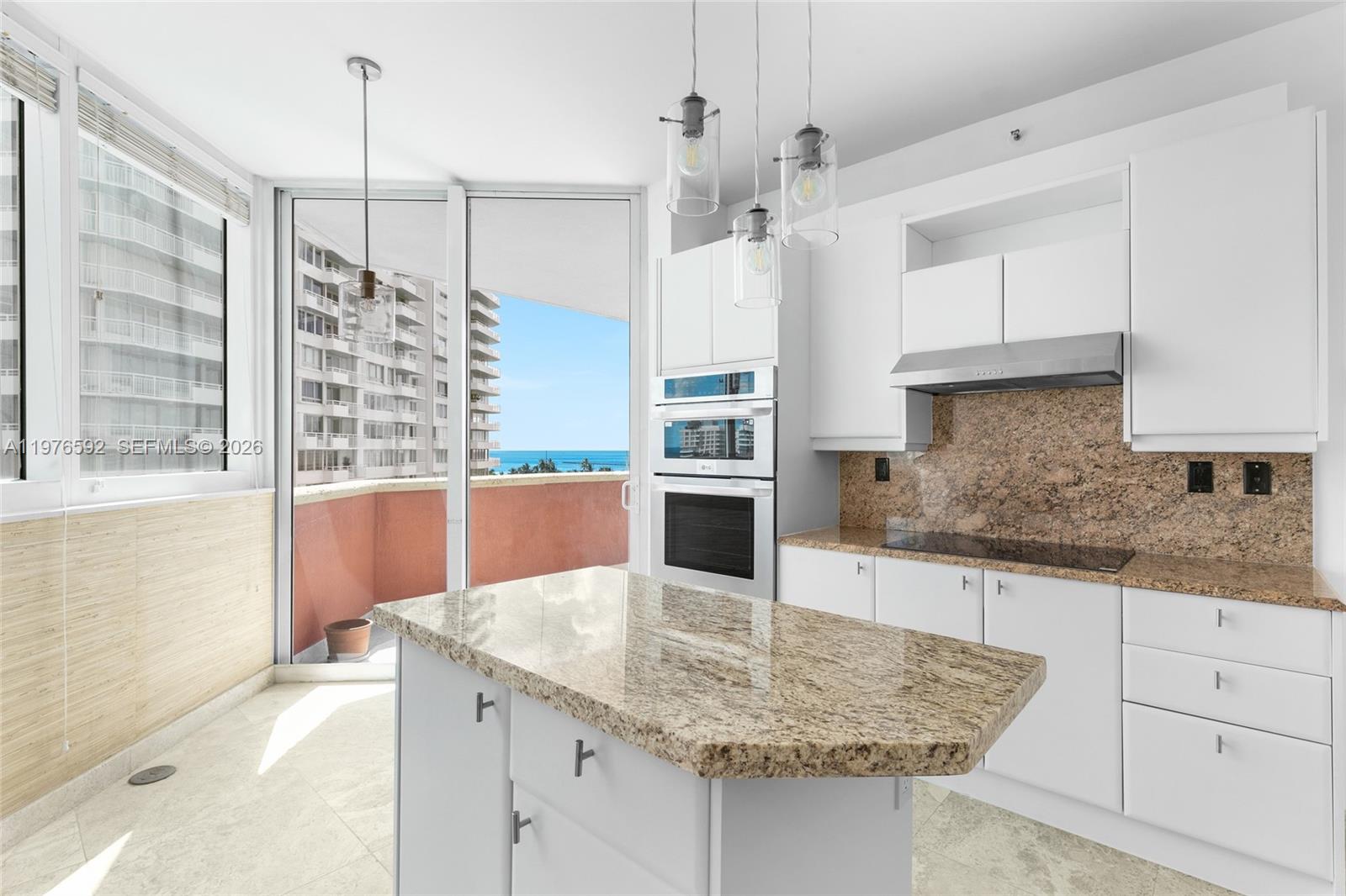 300 S Pointe Dr # 801