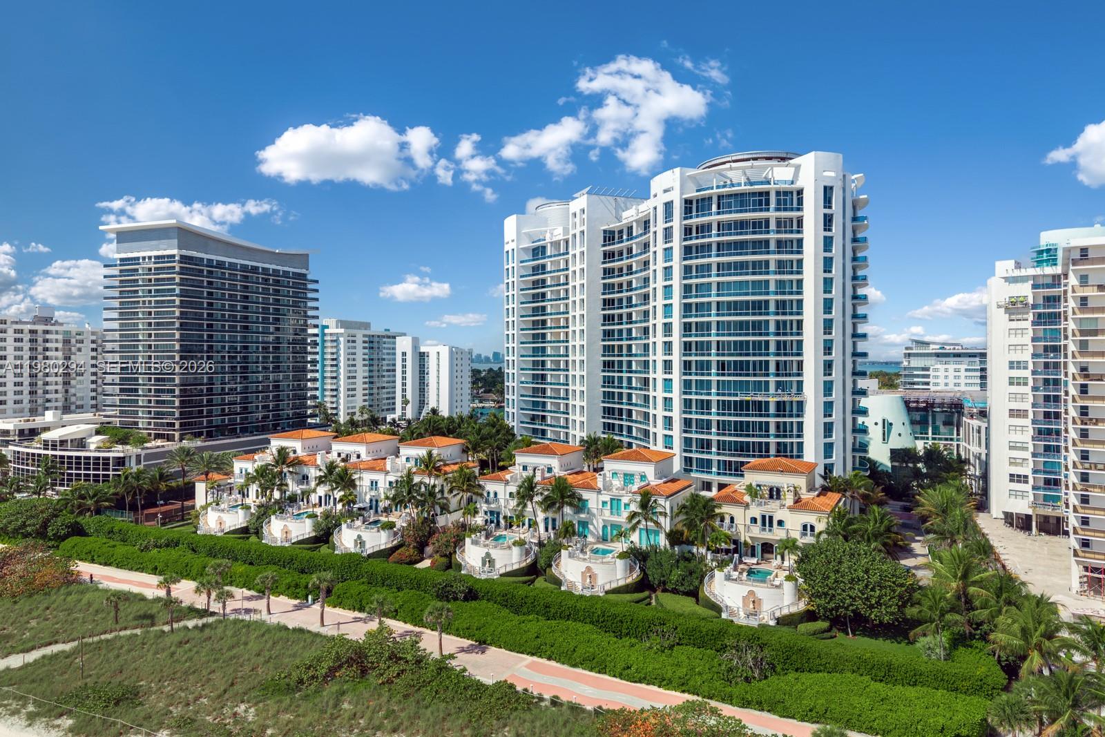 5959 Collins Ave # 1606