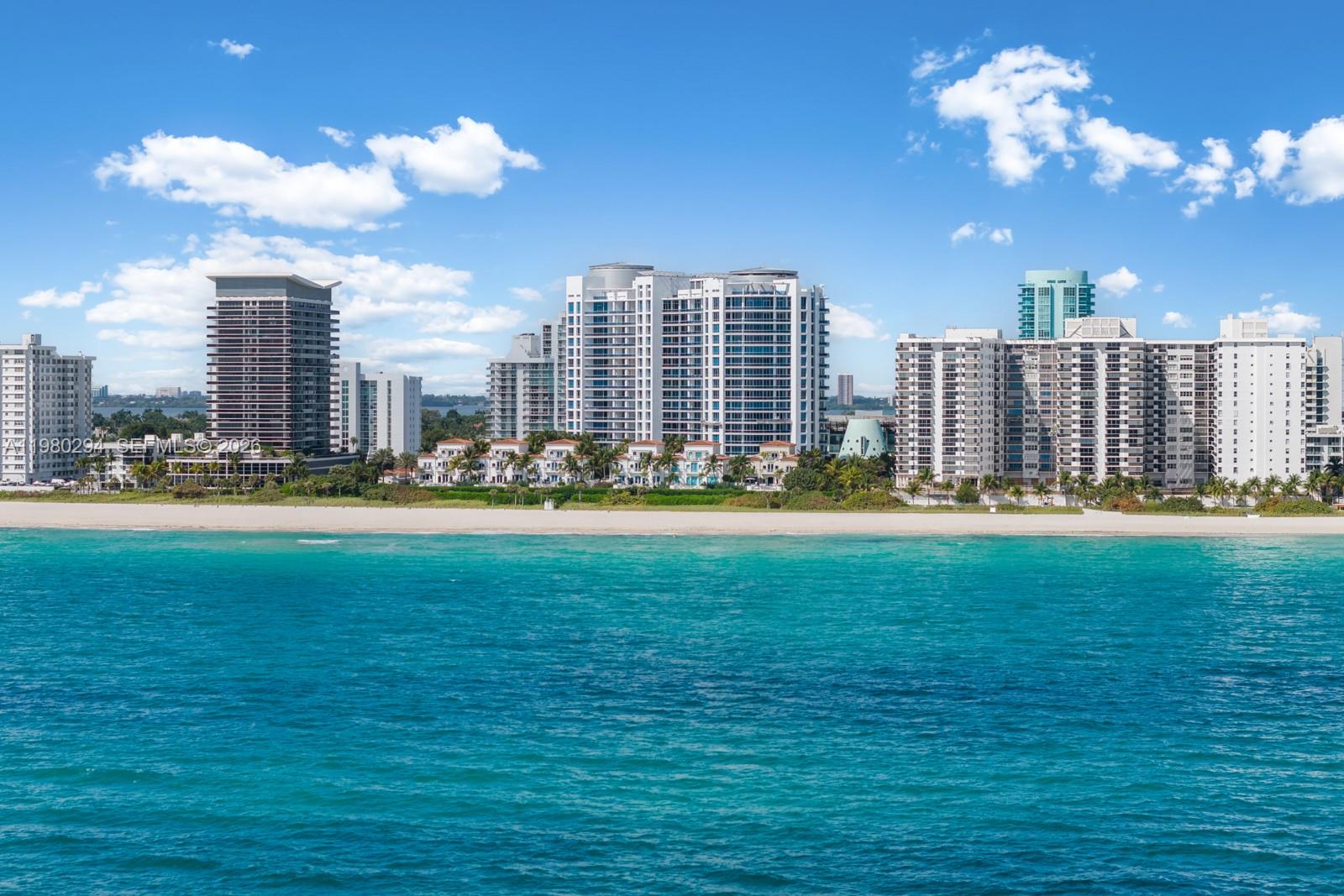 5959 Collins Ave # 1606