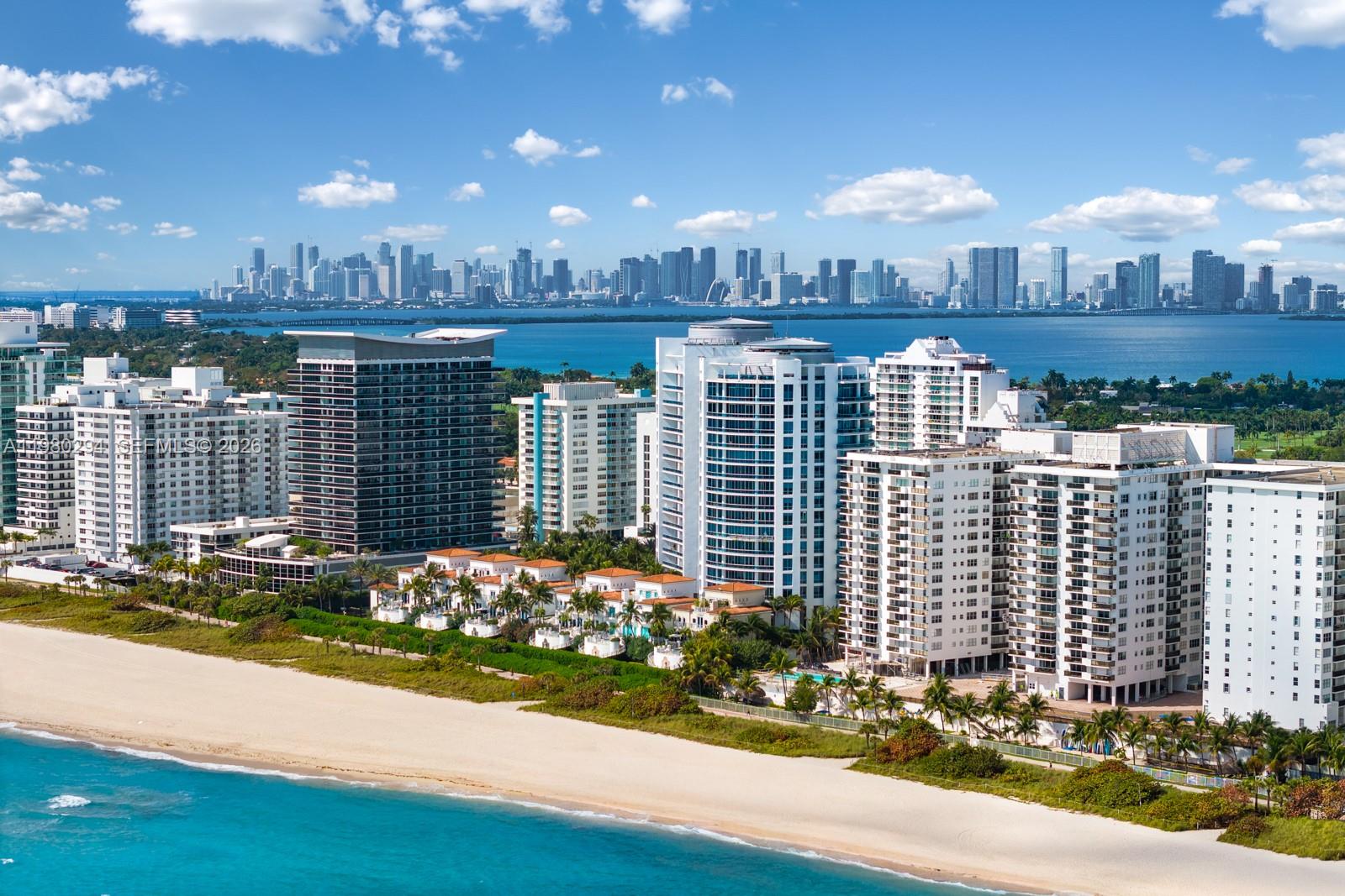 5959 Collins Ave # 1606