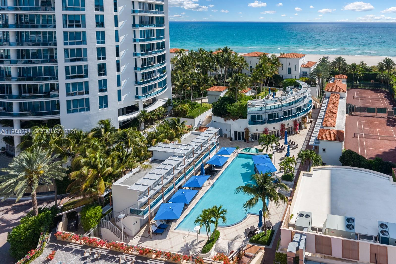 5959 Collins Ave # 1606