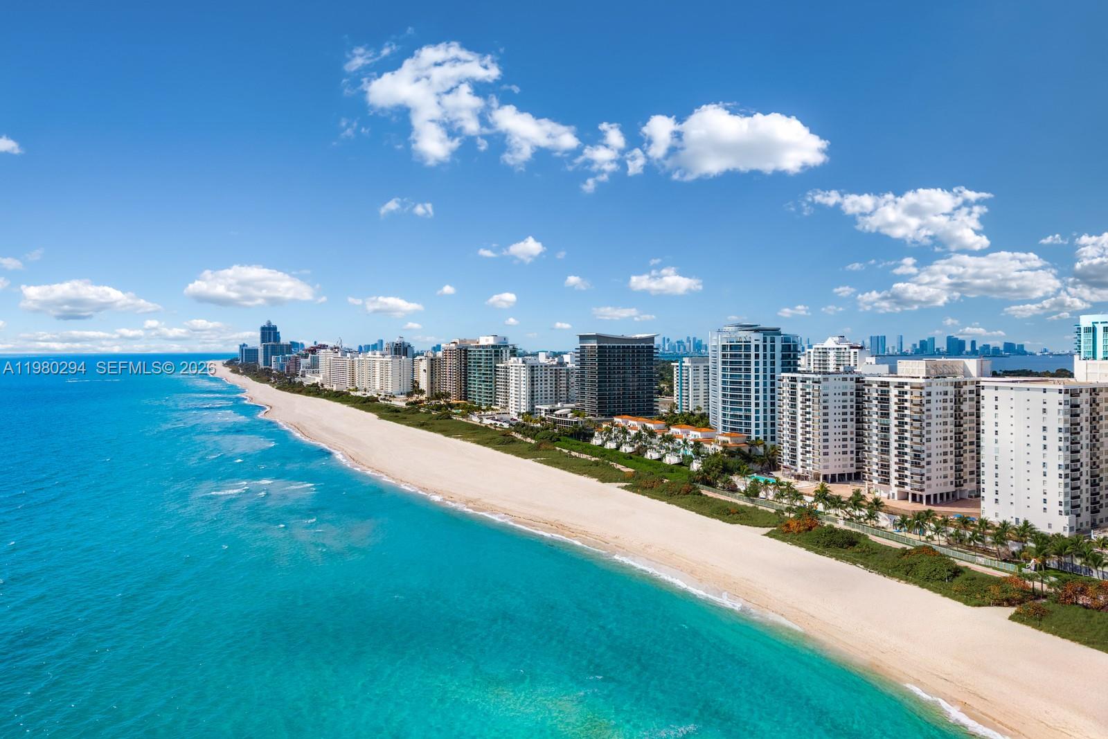 5959 Collins Ave # 1606