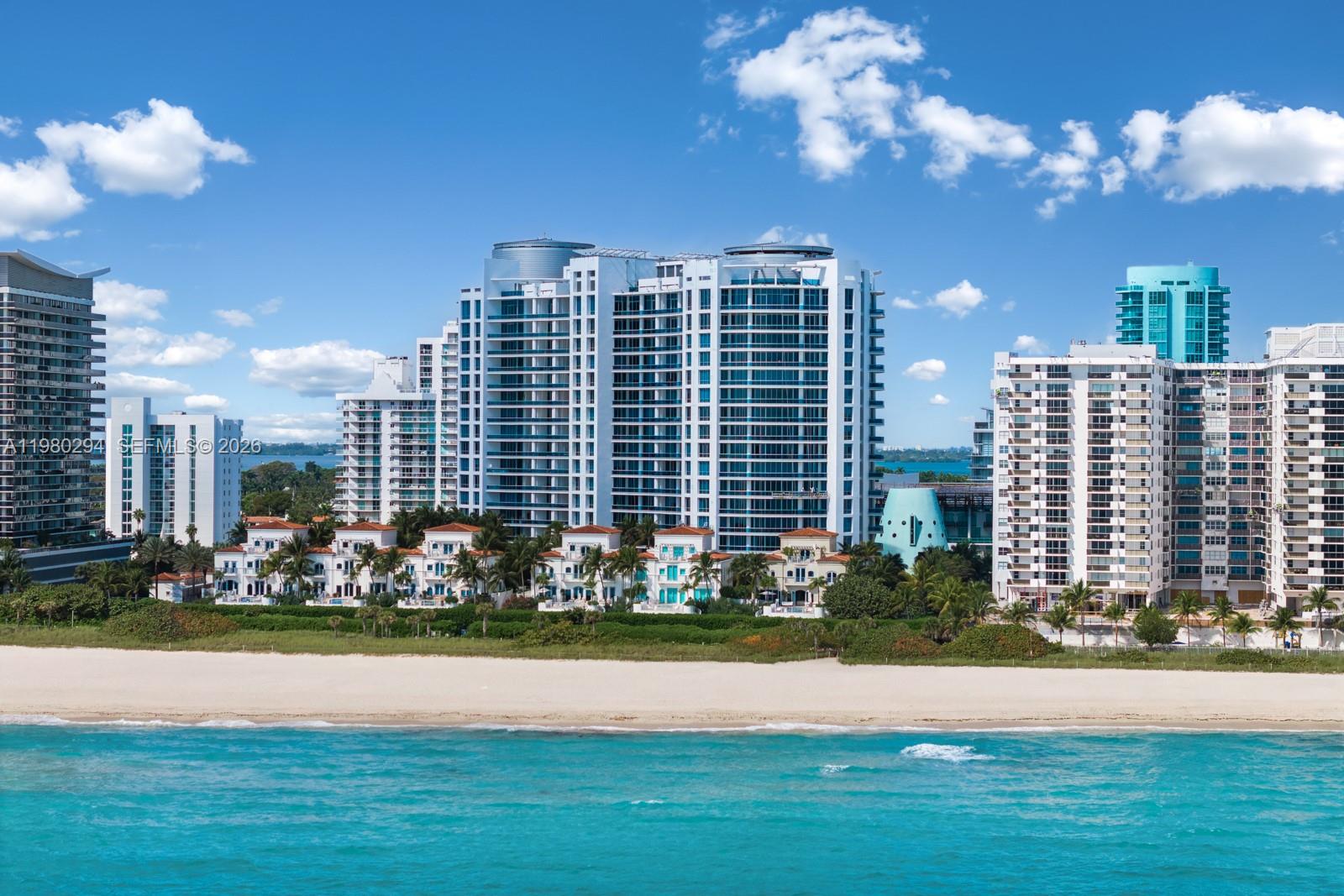 5959 Collins Ave # 1606