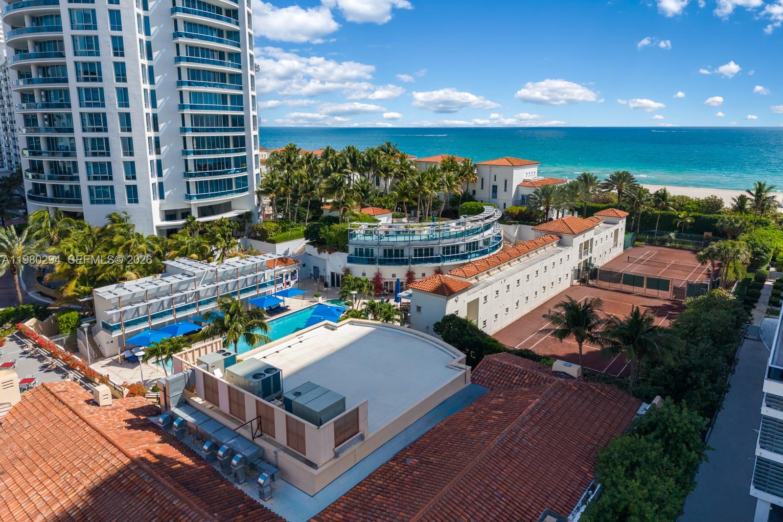5959 Collins Ave # 1606