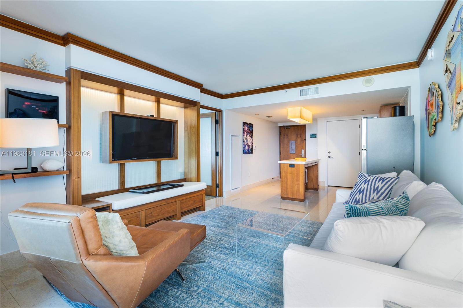 6801 Collins Ave #610 Door # 612