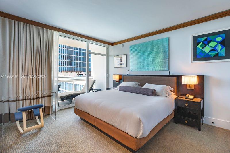 6801 Collins Ave #610 Door # 612