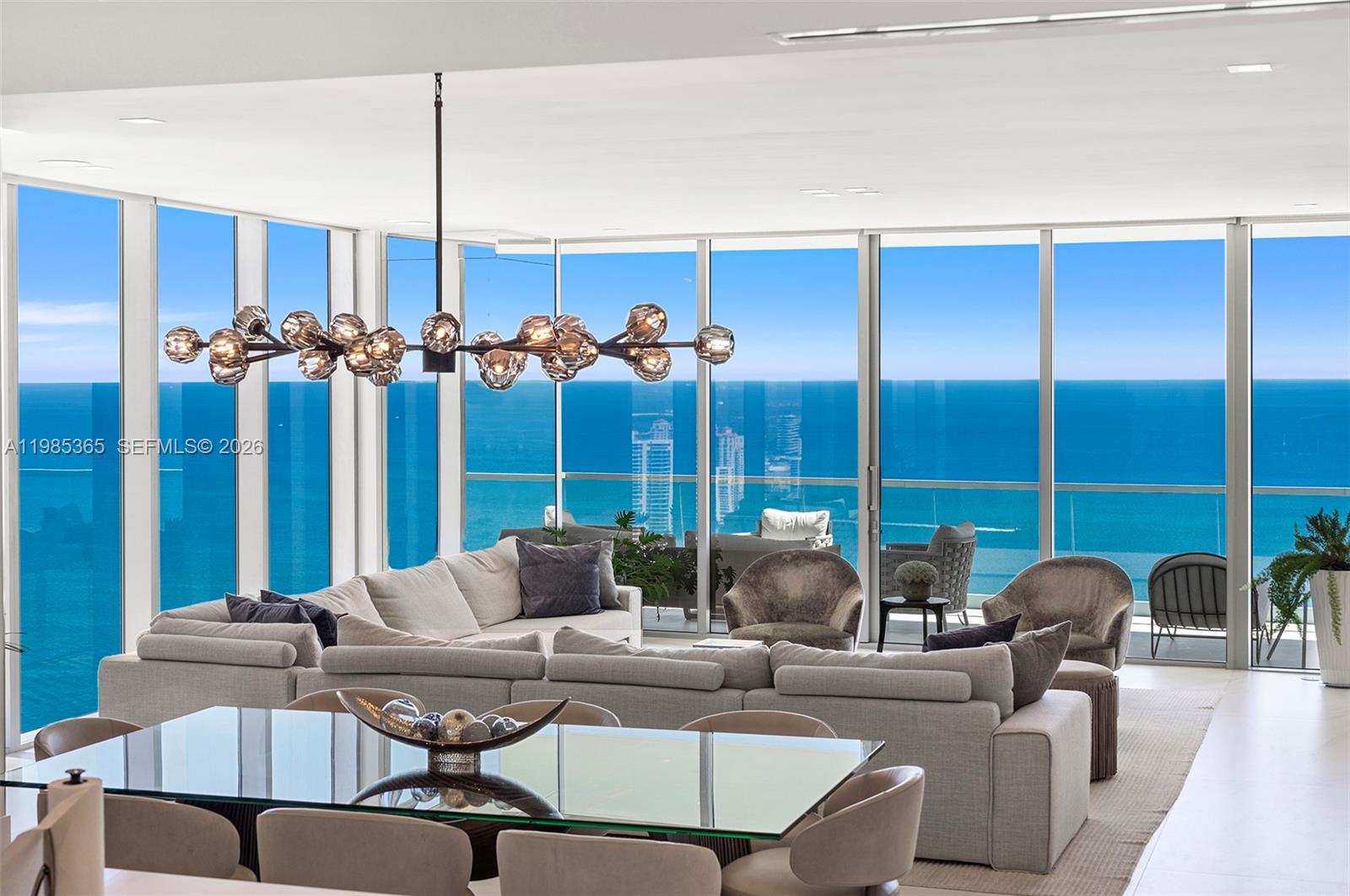 18501 Collins Ave # 3901