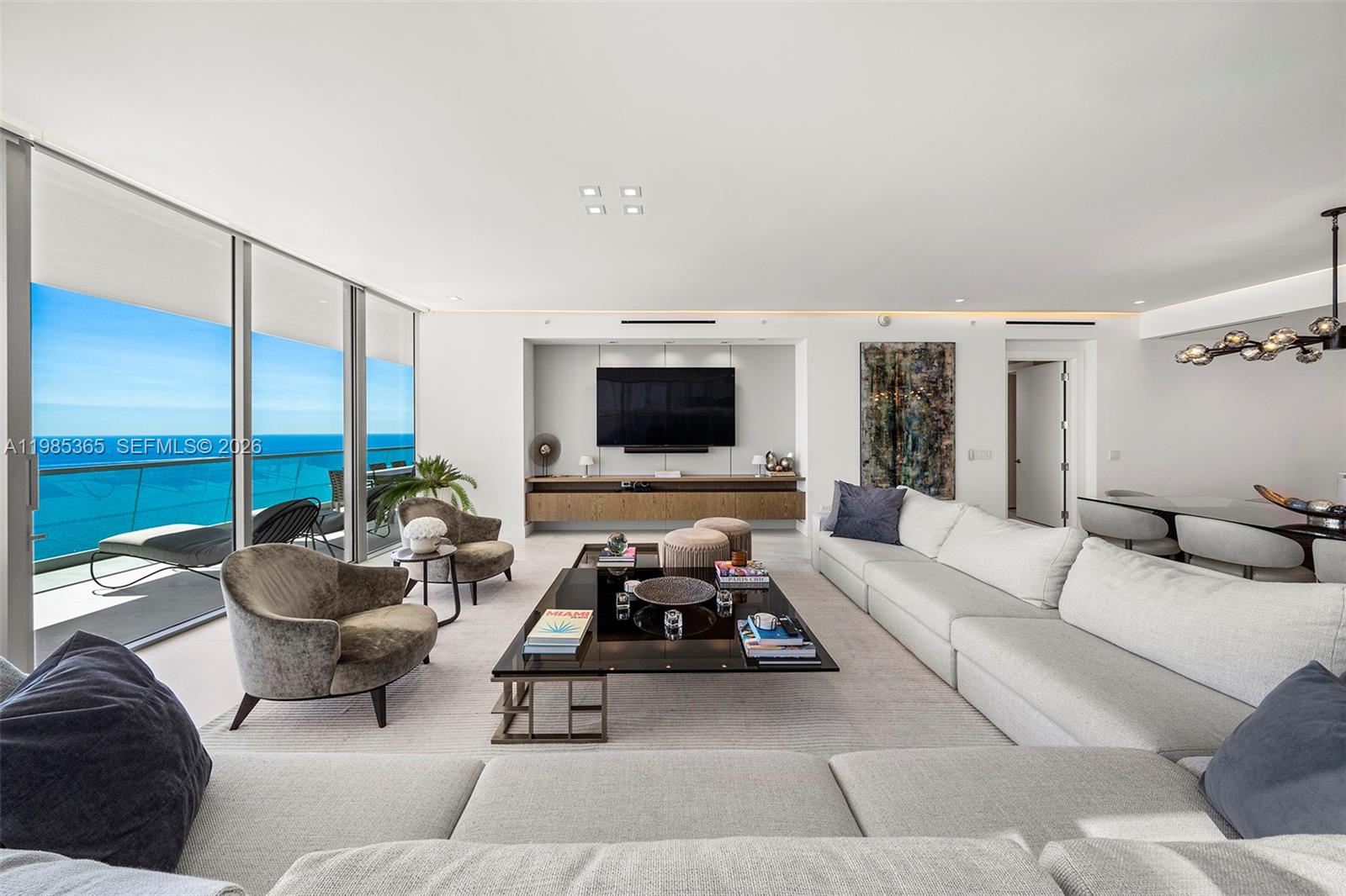 18501 Collins Ave # 3901