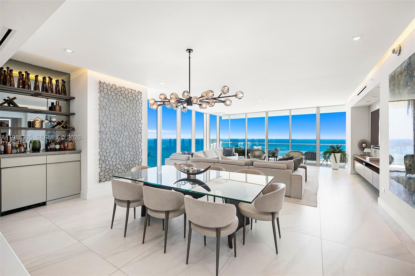 18501 Collins Ave # 3901