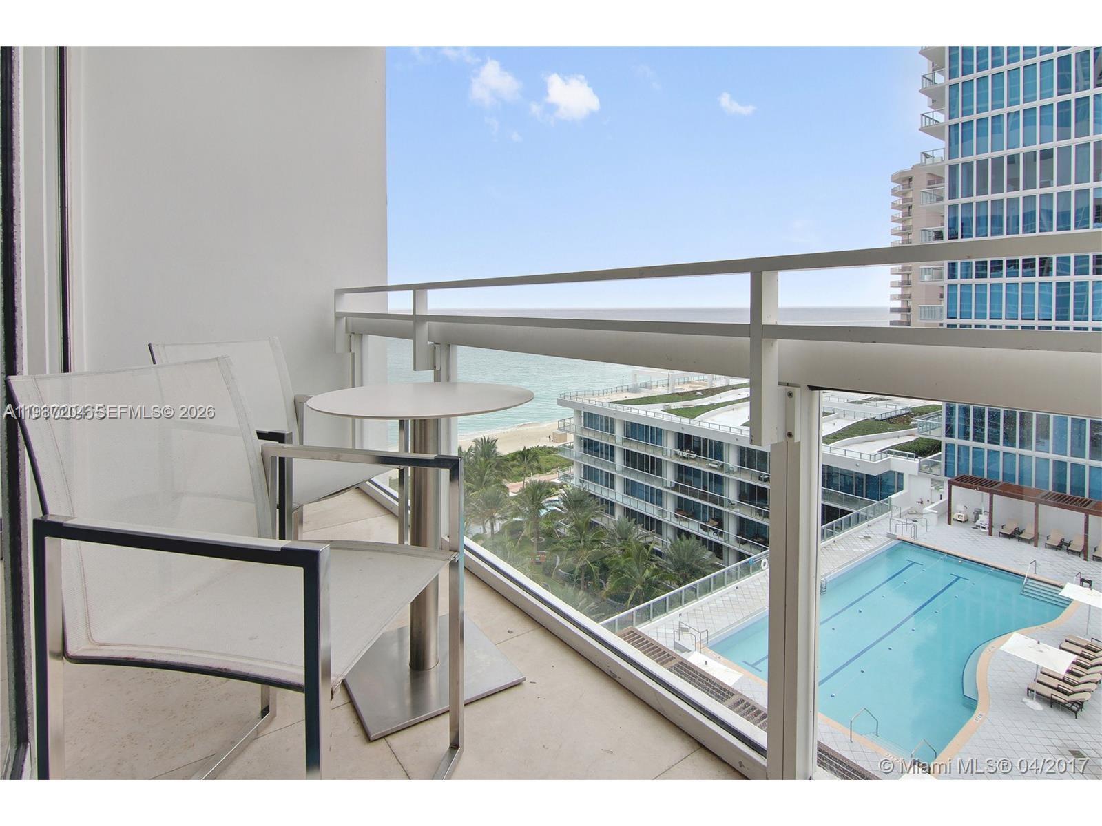 6801 COLLINS AVE # 1104