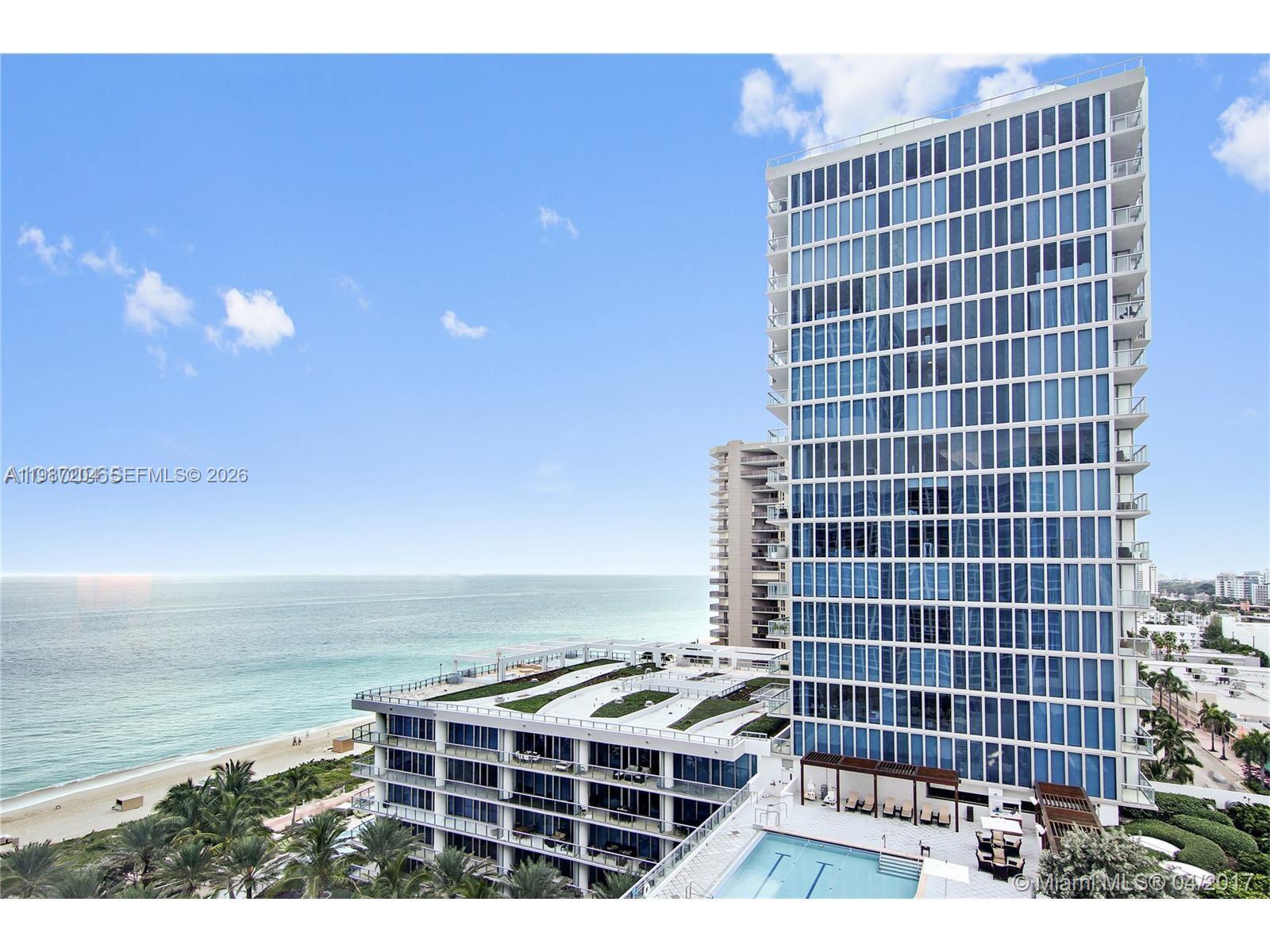 6801 COLLINS AVE # 1104