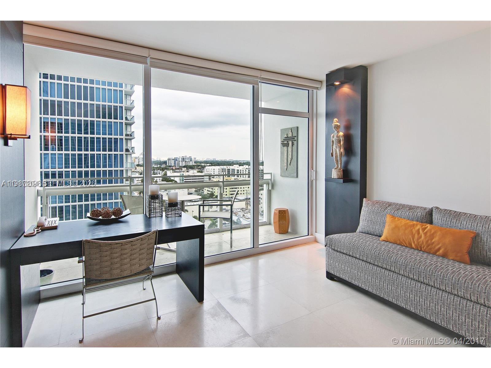 6801 COLLINS AVE # 1104