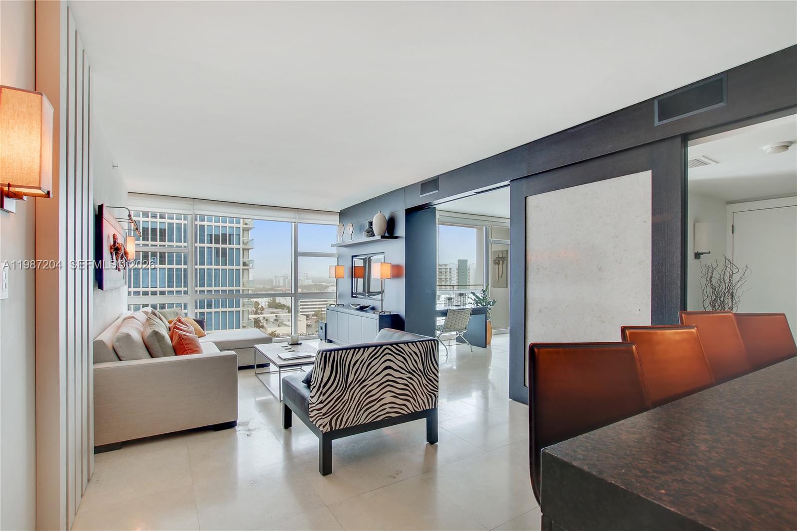 6801 COLLINS AVE # 1104