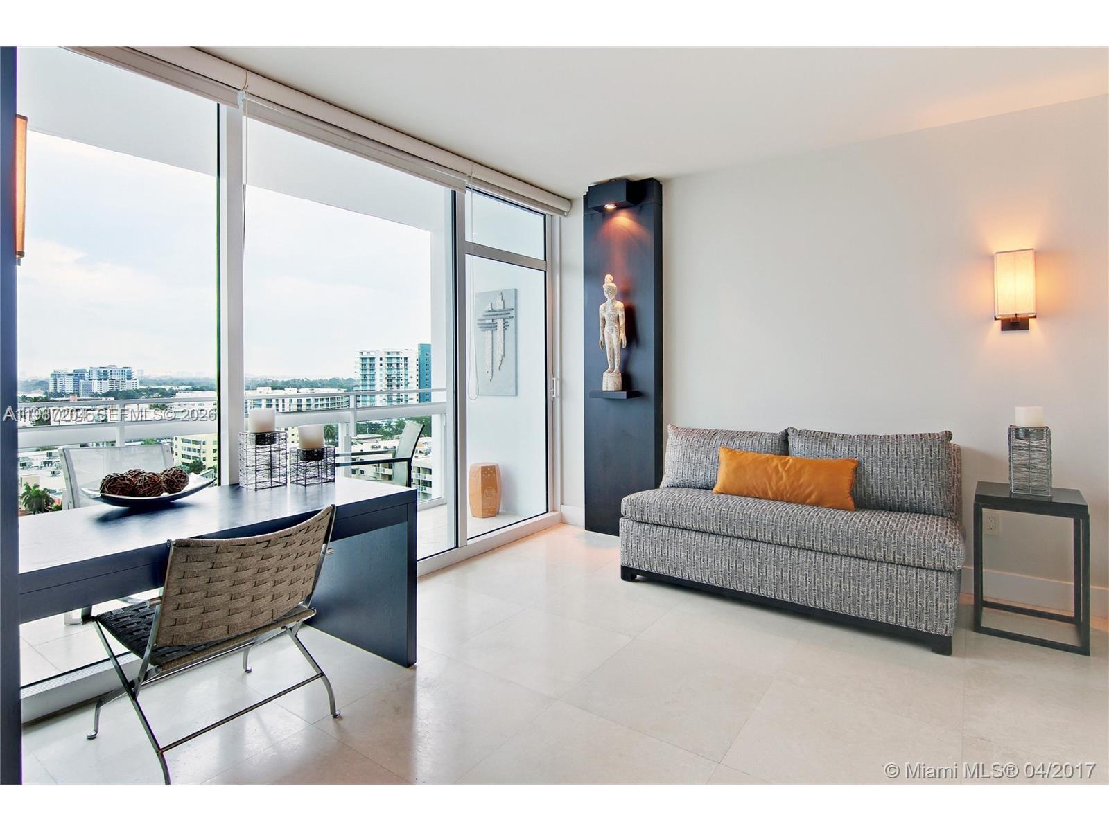 6801 COLLINS AVE # 1104