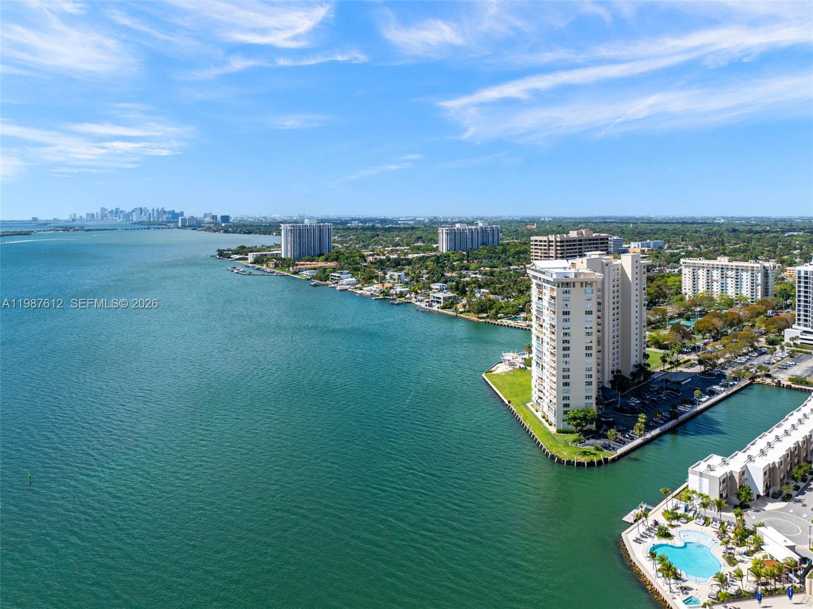 11111 Biscayne Blvd # 19D