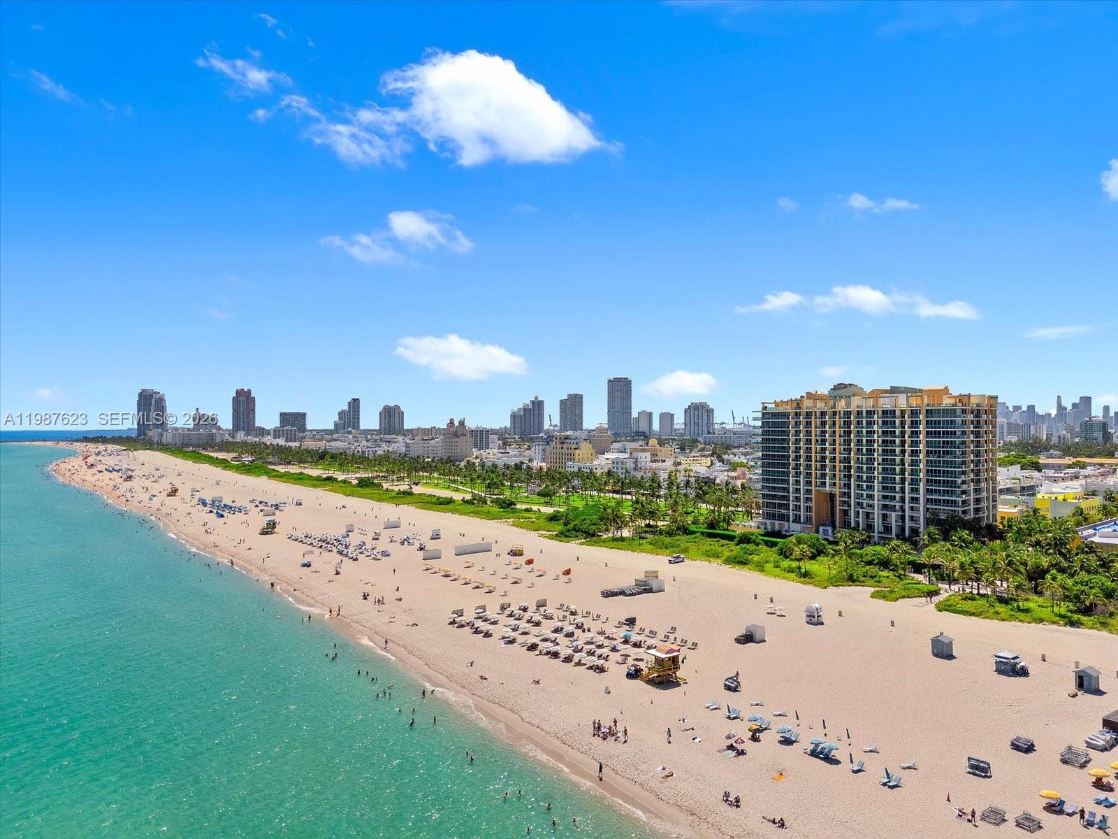 1455 Ocean Dr # 909