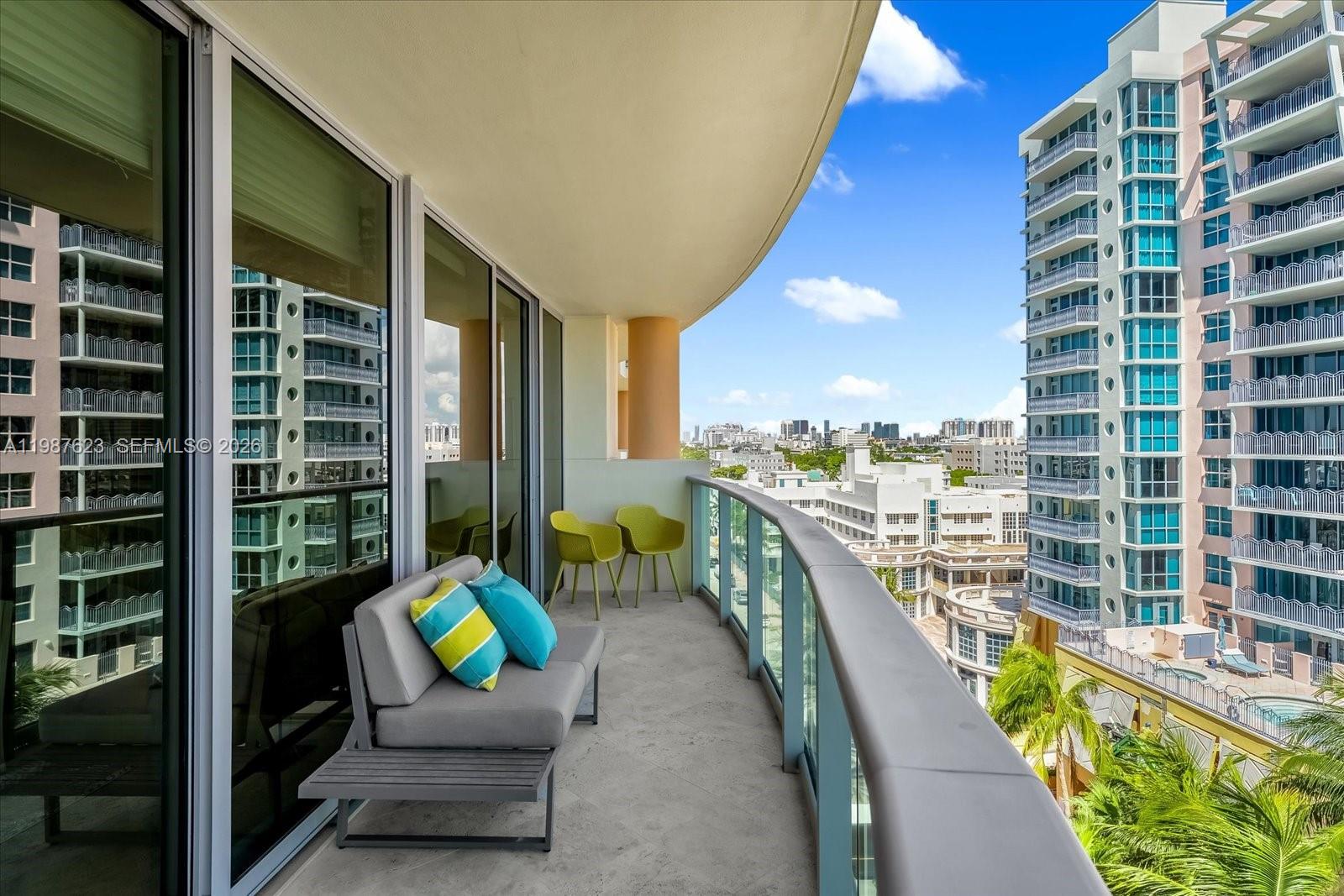 1455 Ocean Dr # 909