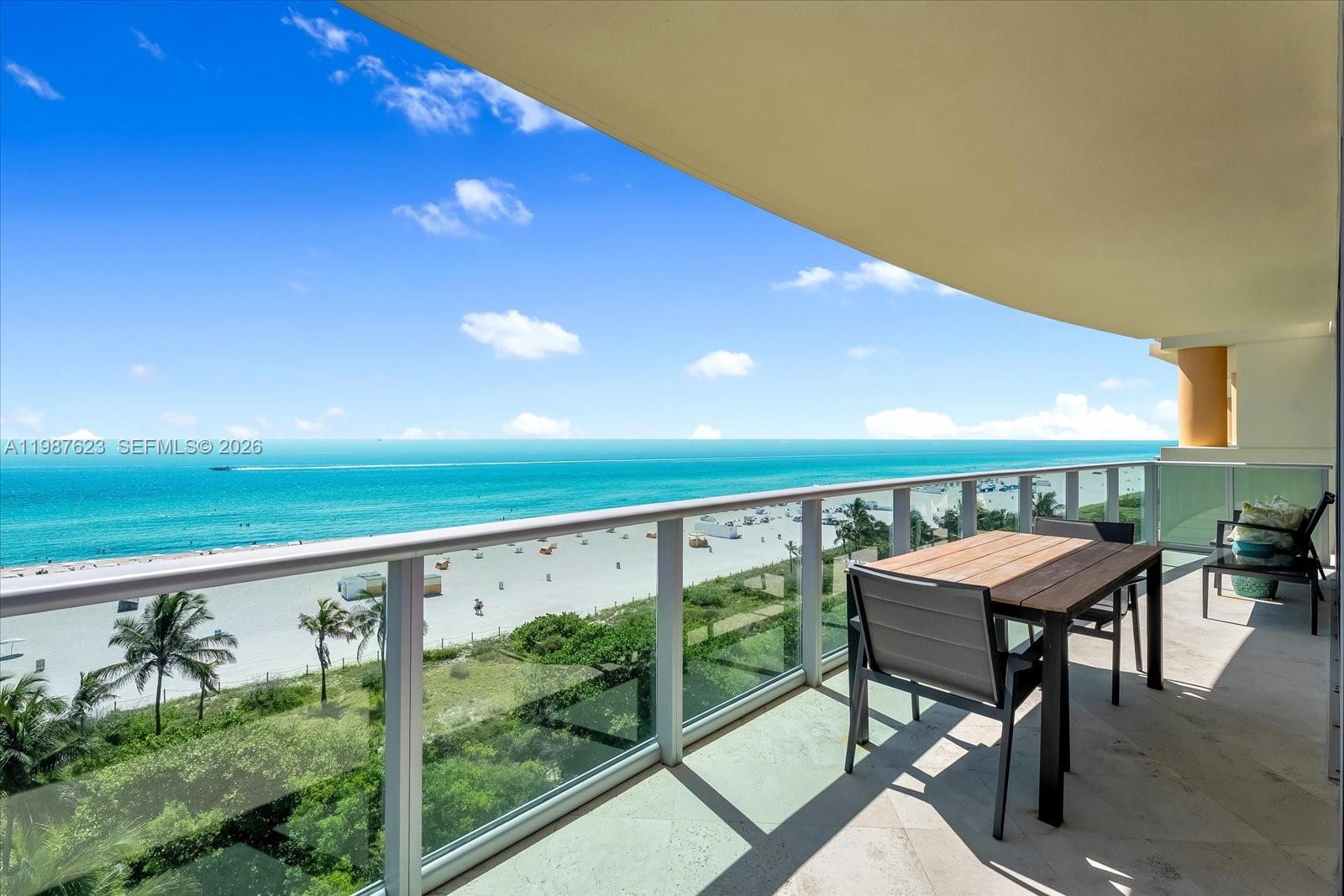 1455 Ocean Dr # 909