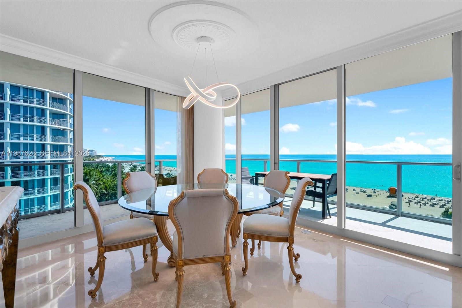 1455 Ocean Dr # 909