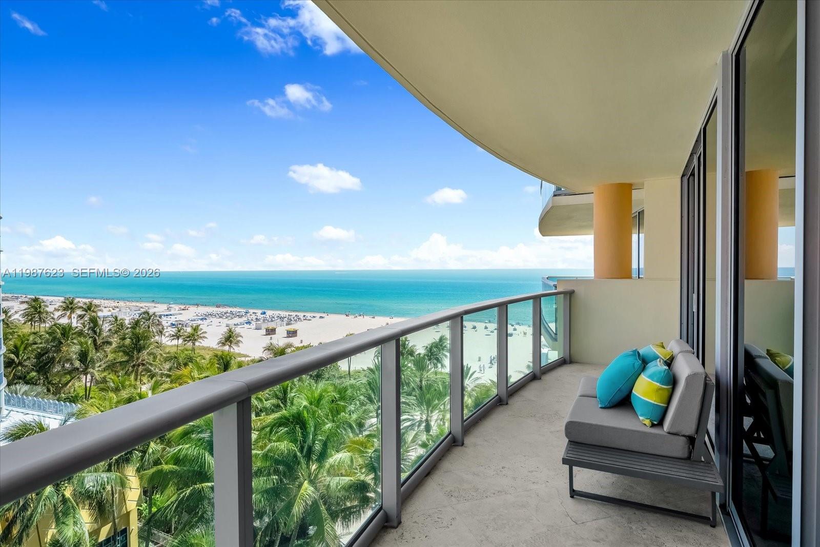 1455 Ocean Dr # 909