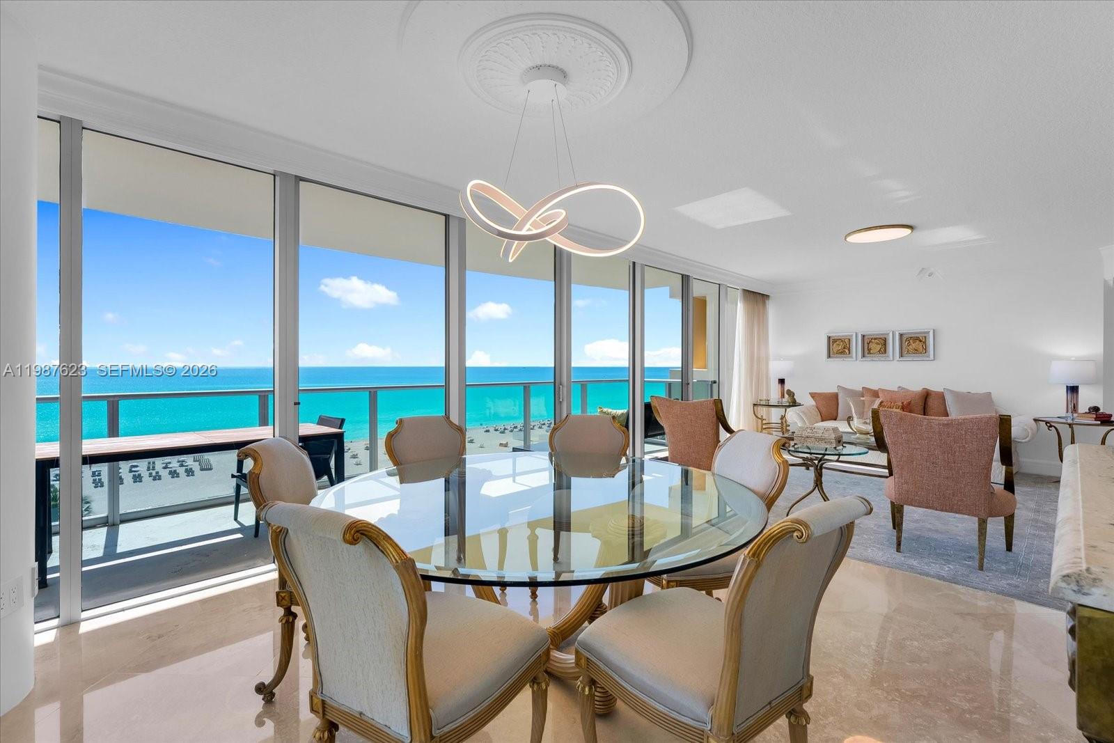 1455 Ocean Dr # 909
