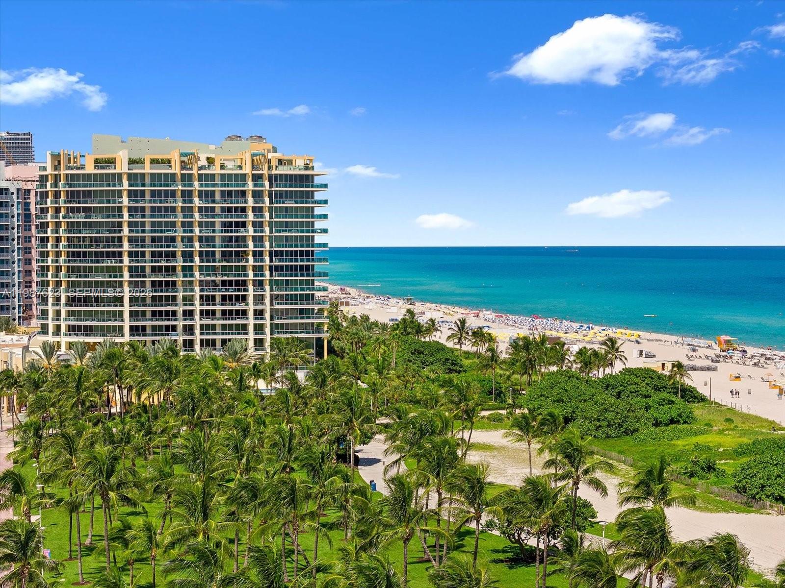 1455 Ocean Dr # 909